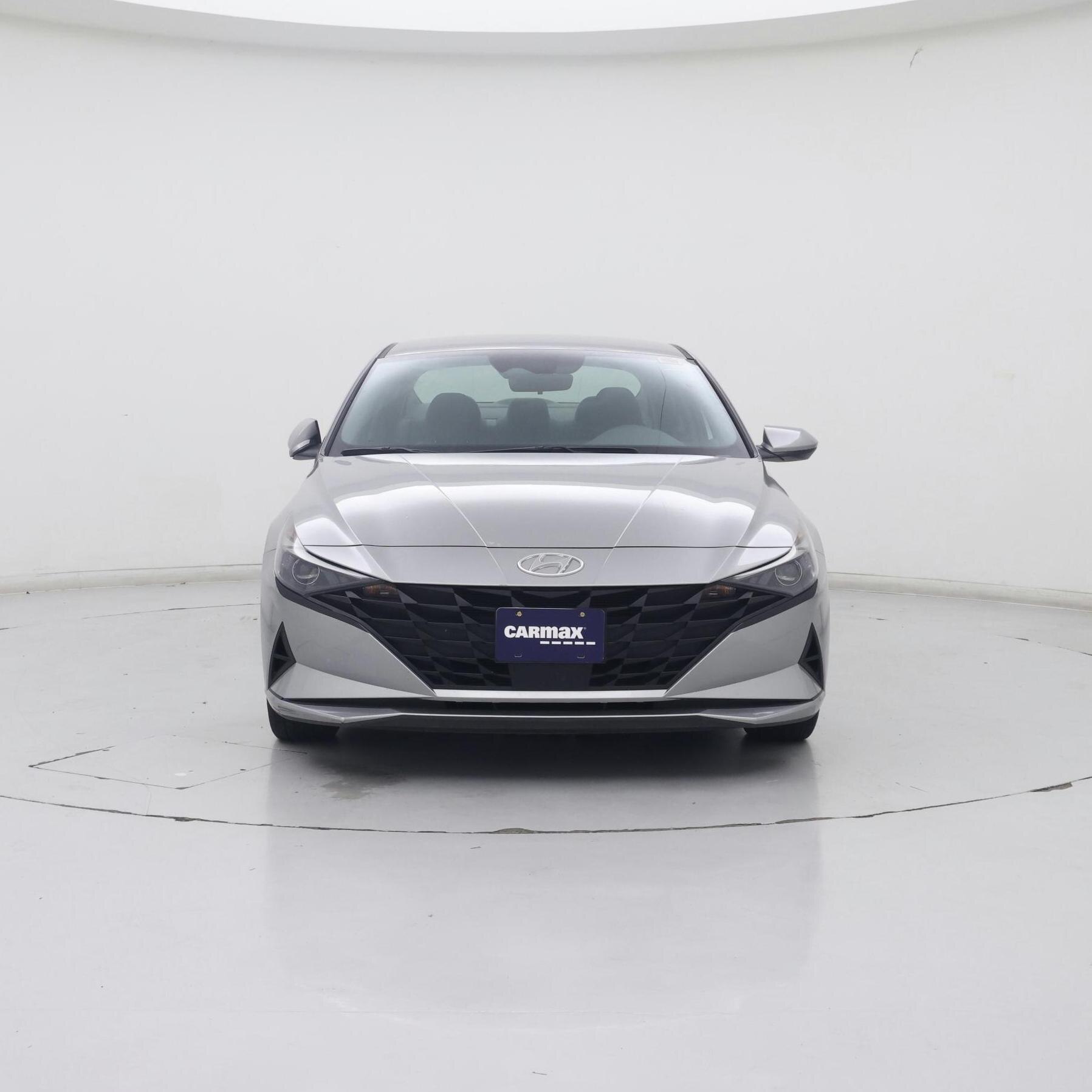 Thumbnail: 2021 Hyundai Elantra - 5