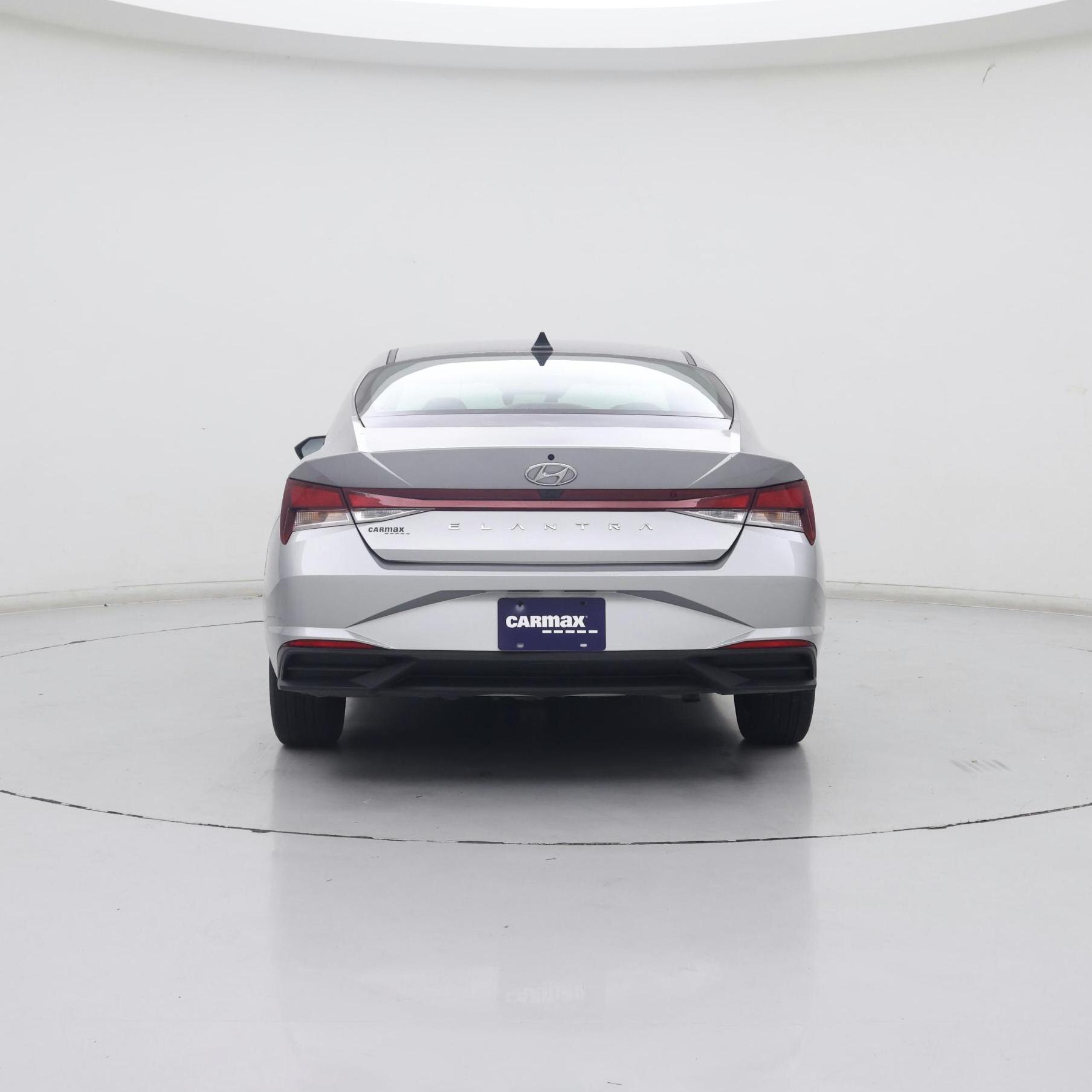 Thumbnail: 2021 Hyundai Elantra - 6