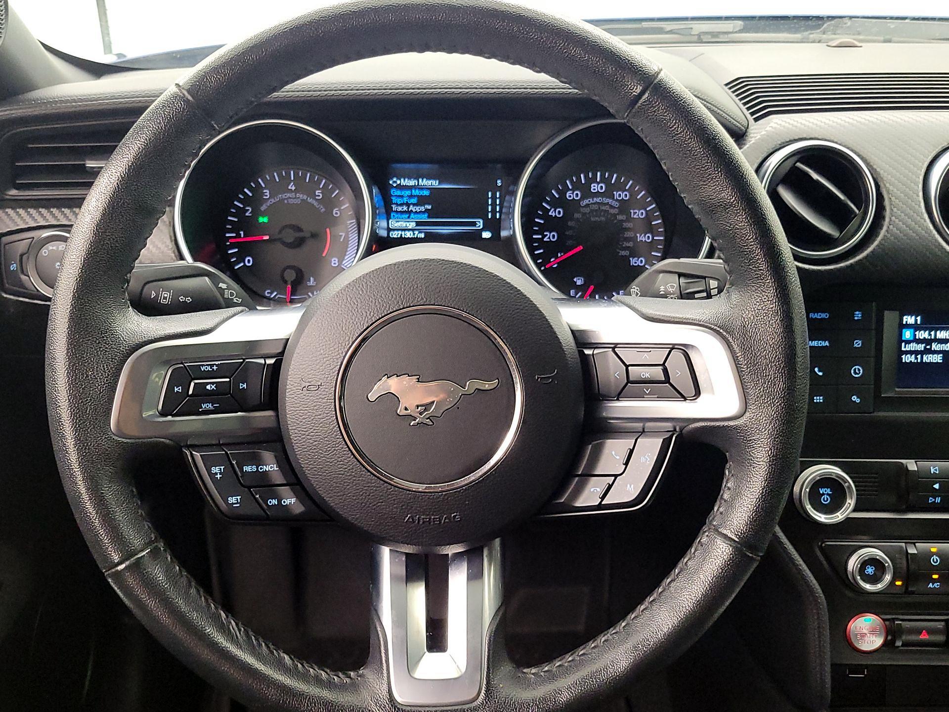 Thumbnail: 2022 Ford Mustang - 10
