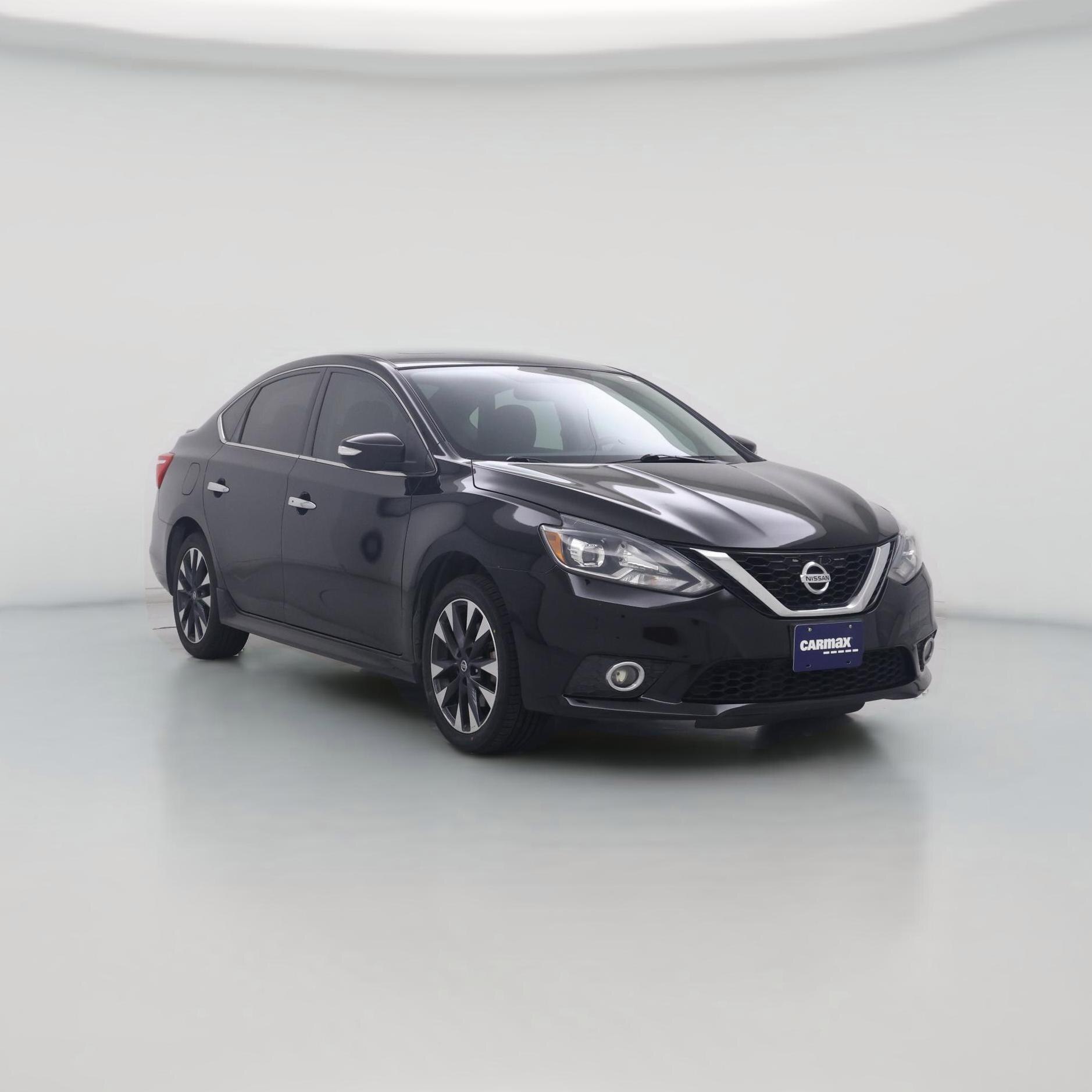 Thumbnail: 2017 Nissan Sentra - 1