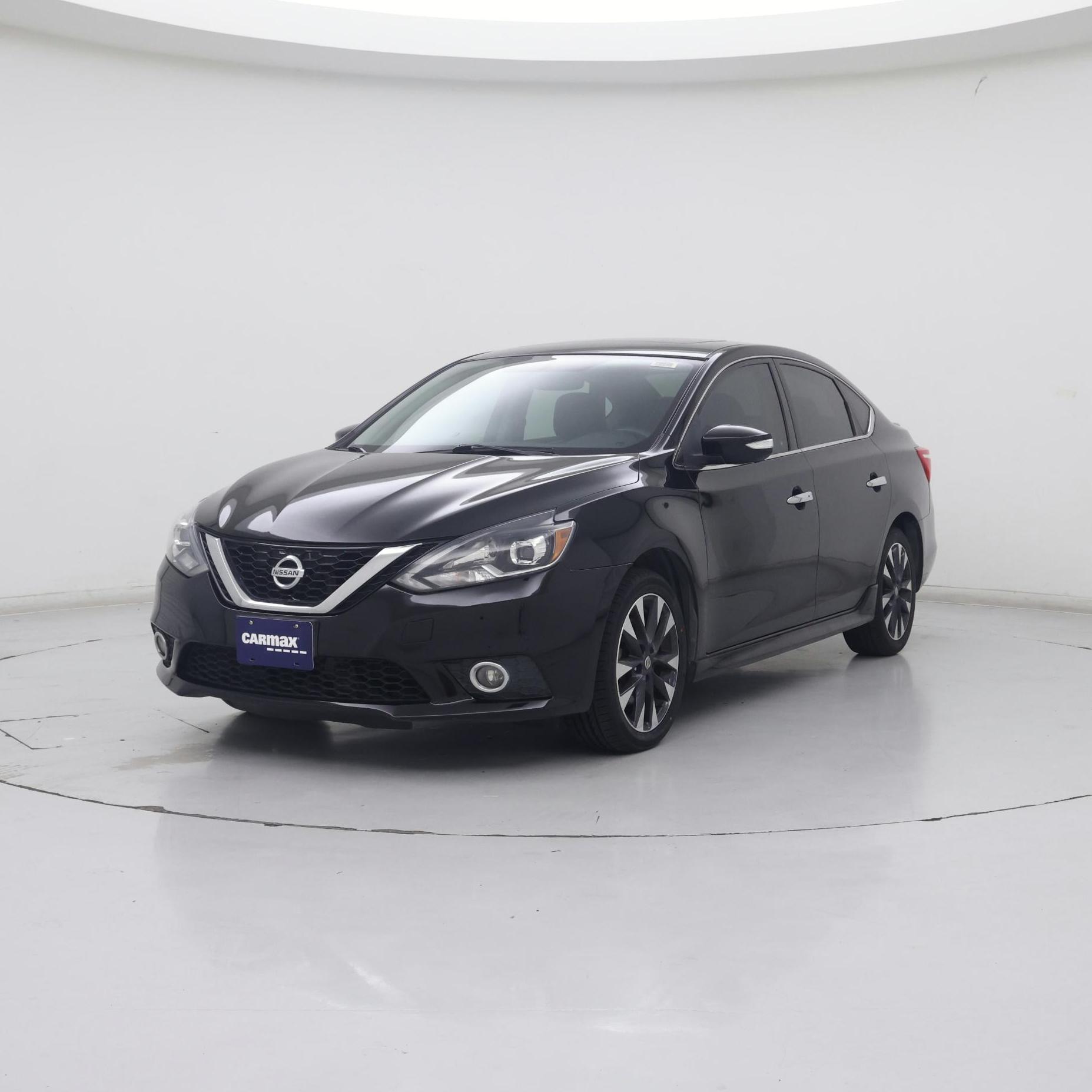 Thumbnail: 2017 Nissan Sentra - 4