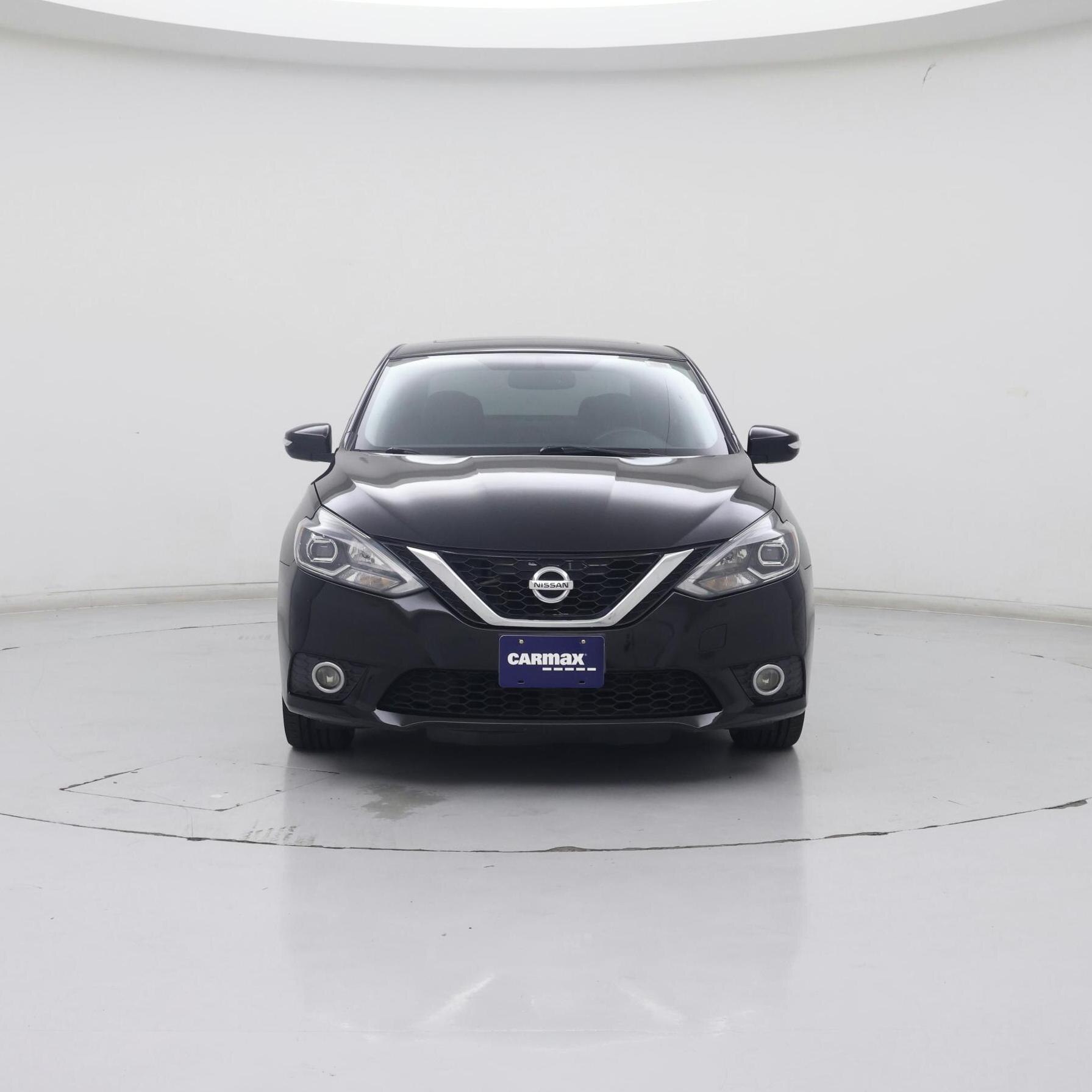 Thumbnail: 2017 Nissan Sentra - 5