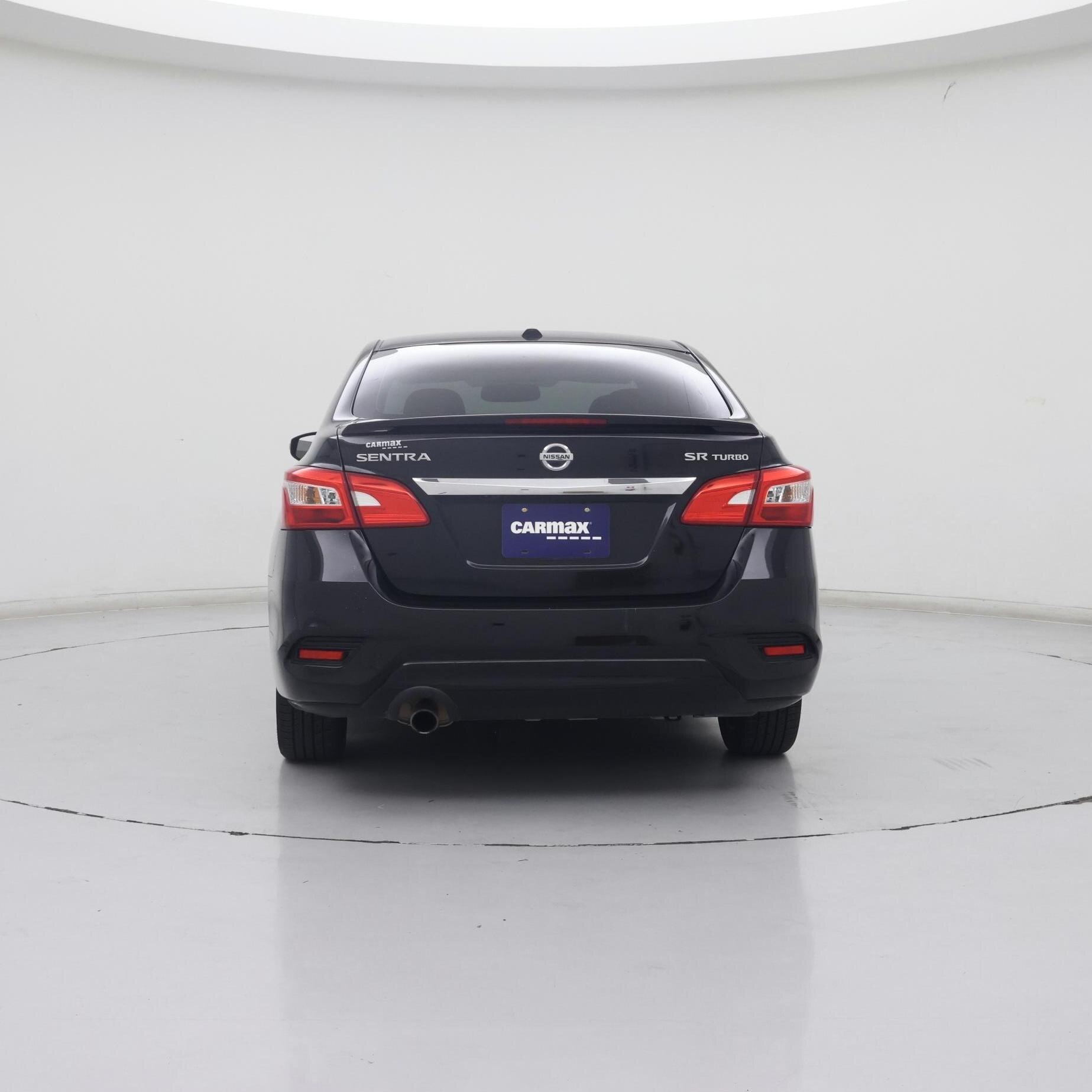 Thumbnail: 2017 Nissan Sentra - 6