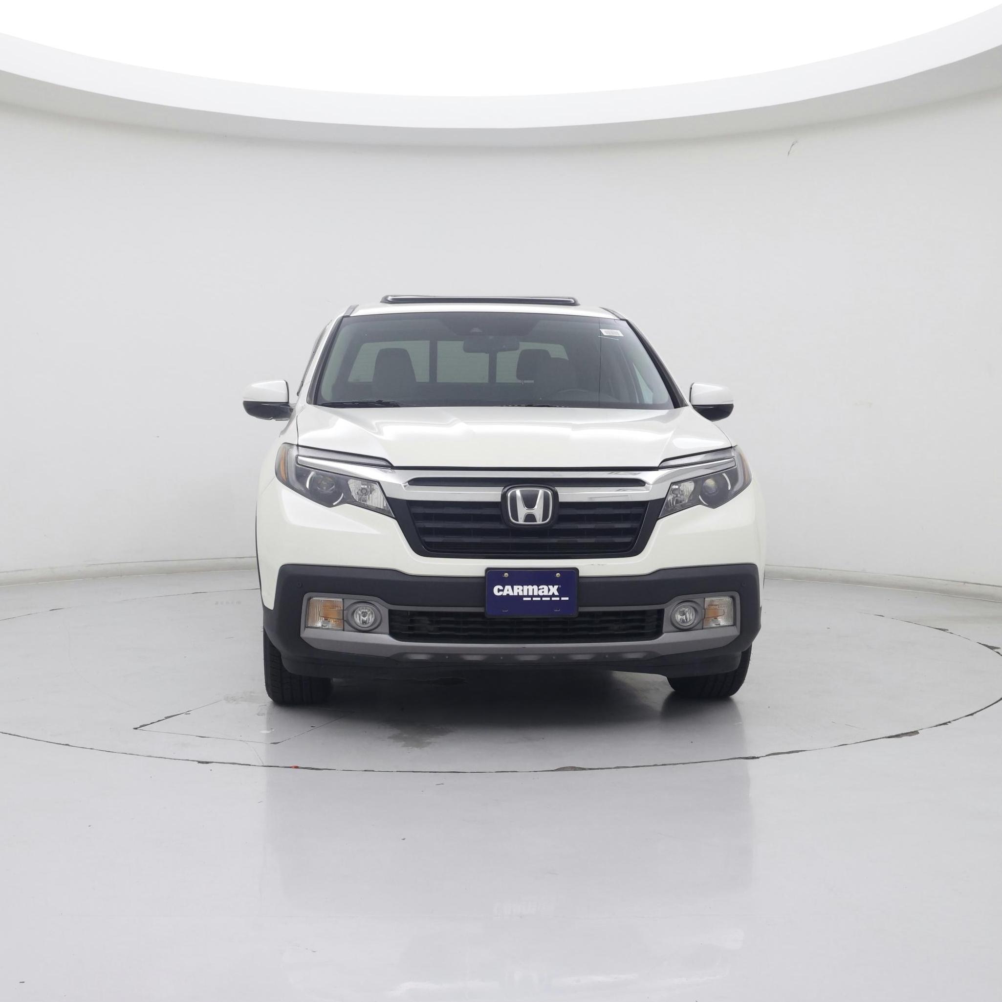 Thumbnail: 2017 Honda Ridgeline - 5