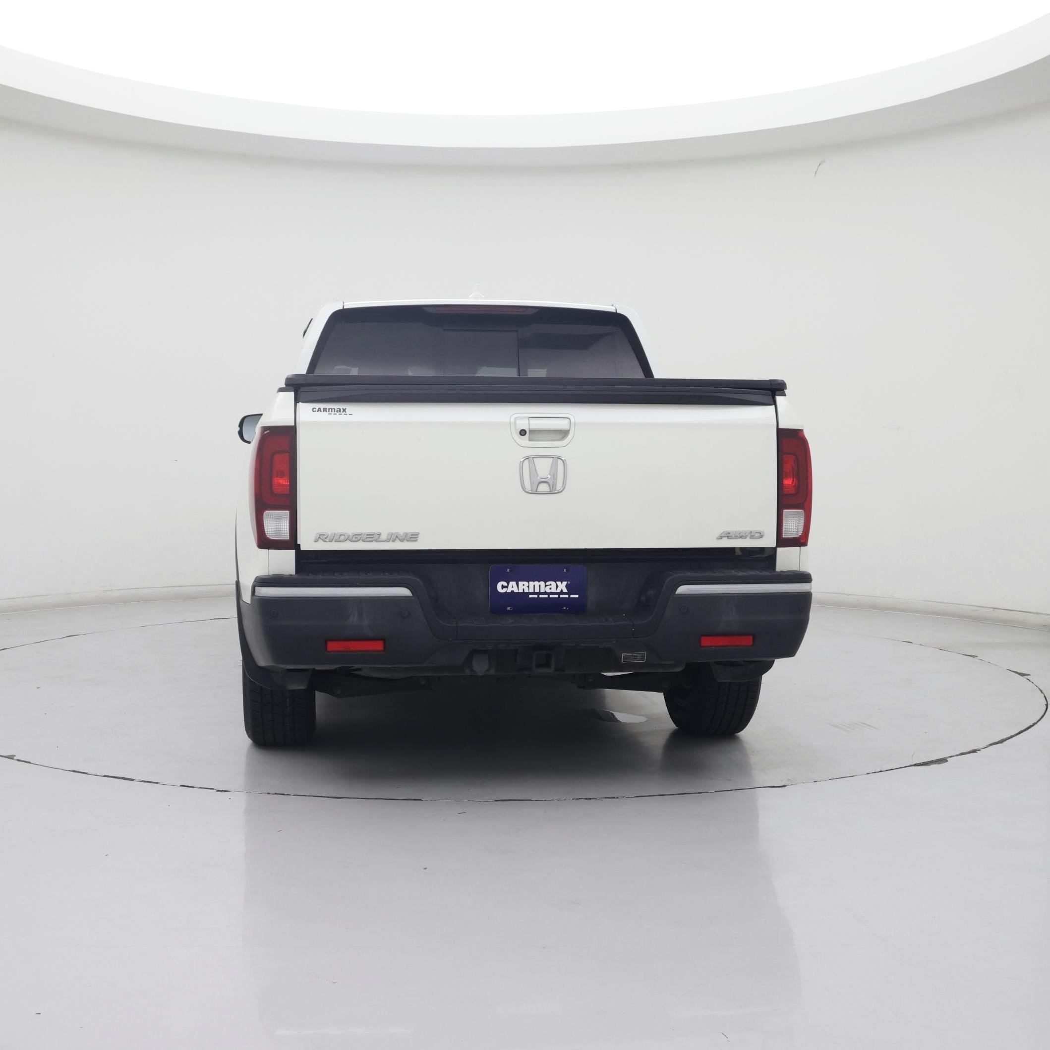 Thumbnail: 2017 Honda Ridgeline - 6