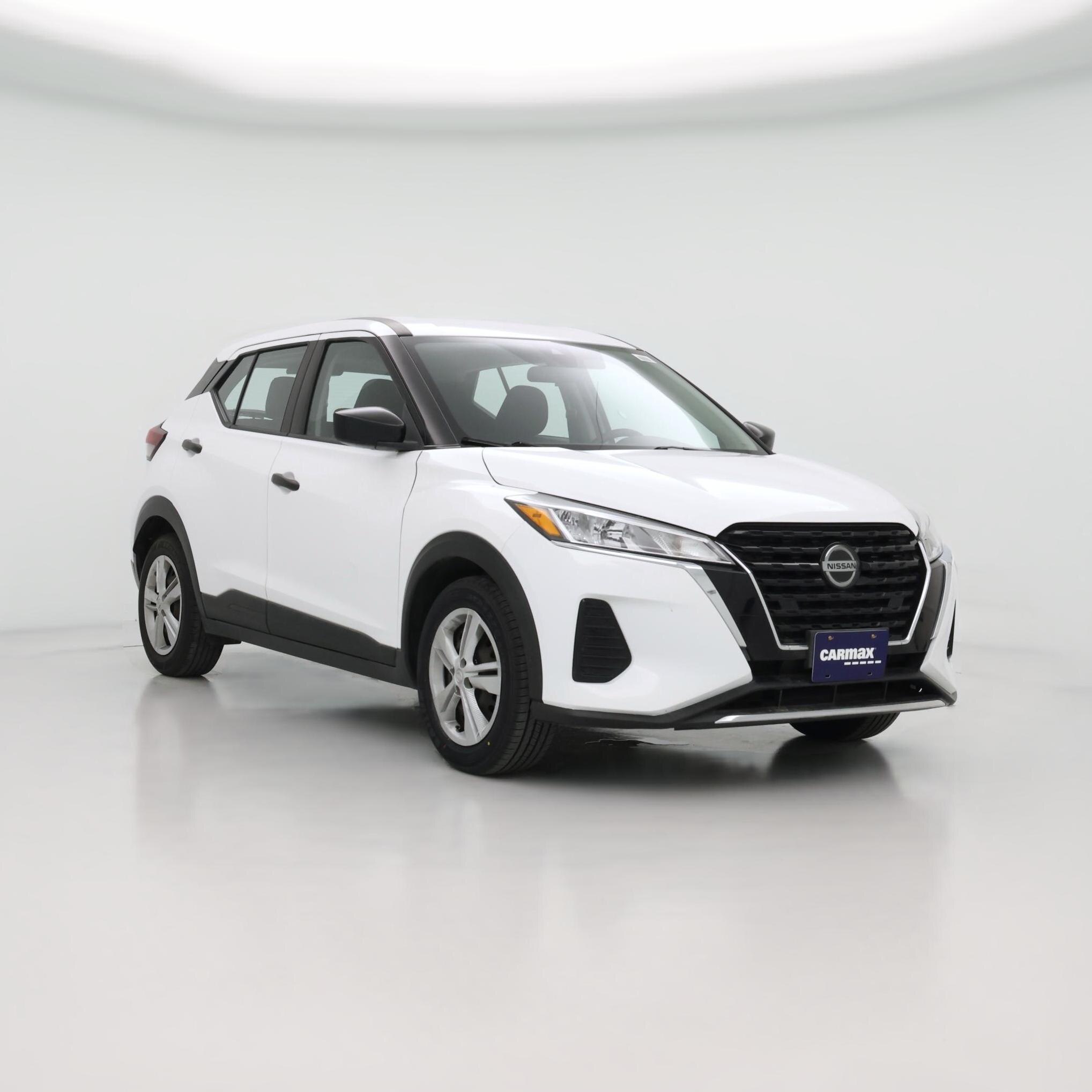 Thumbnail: 2021 Nissan Kicks - 1