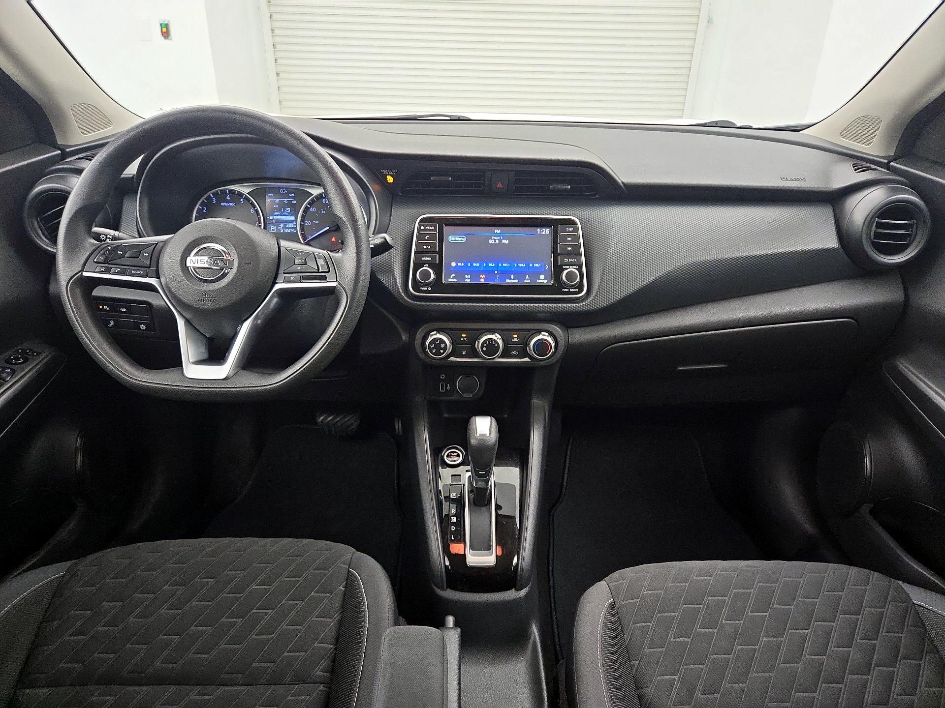 Thumbnail: 2021 Nissan Kicks - 9