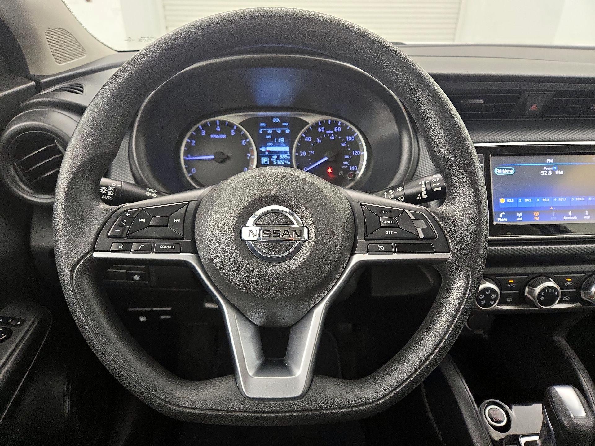 Thumbnail: 2021 Nissan Kicks - 10