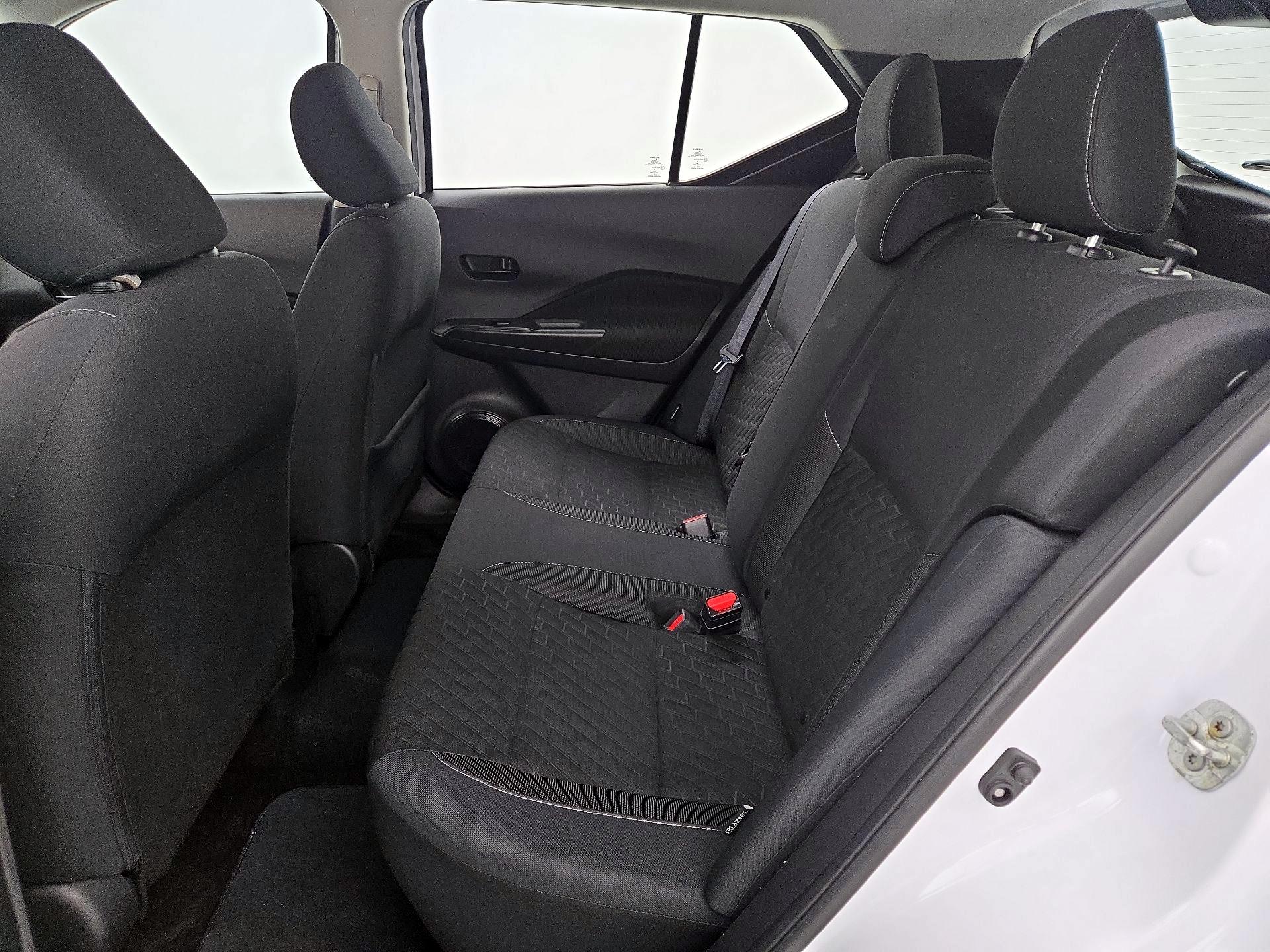 Thumbnail: 2021 Nissan Kicks - 19