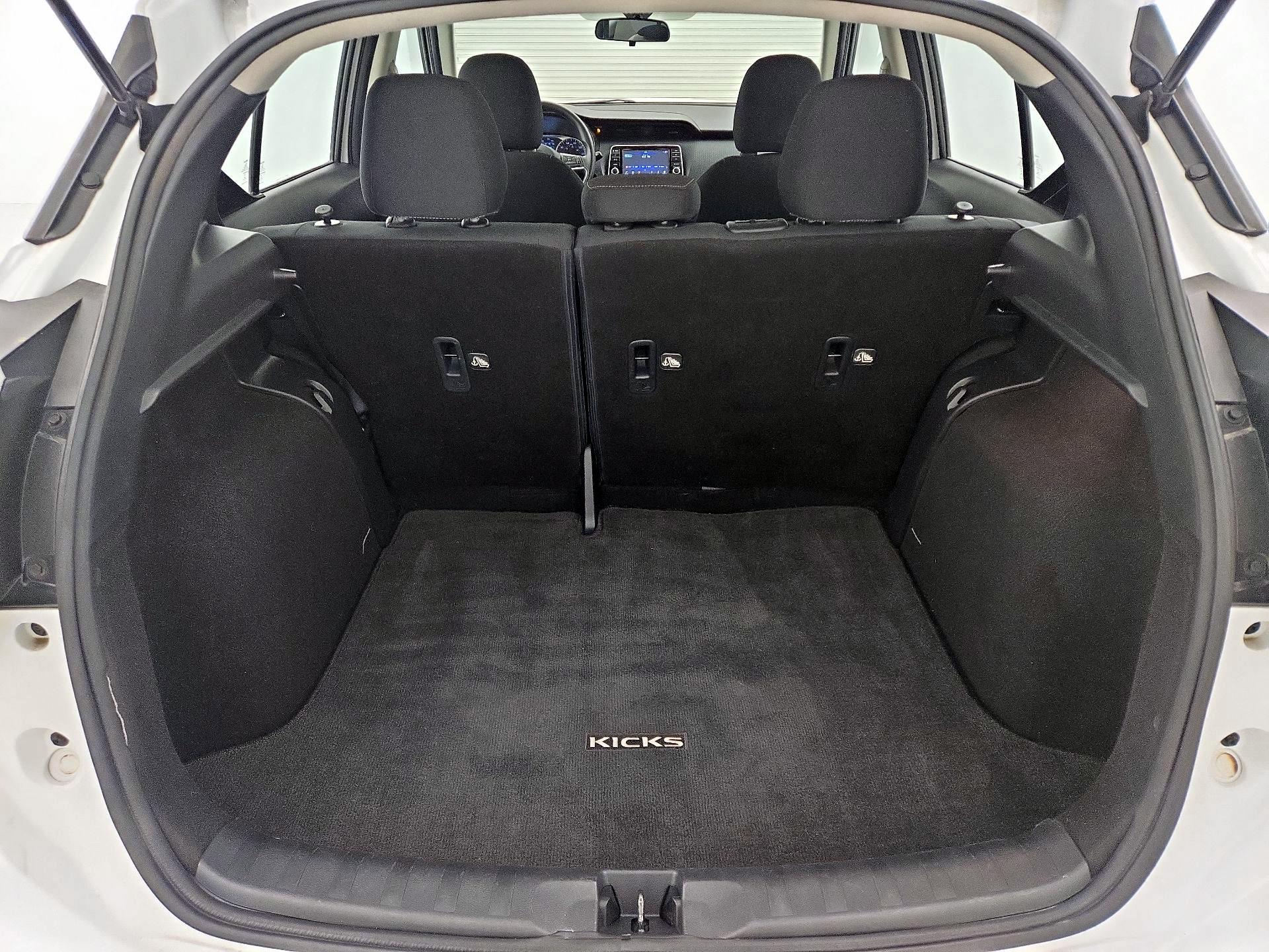 Thumbnail: 2021 Nissan Kicks - 20