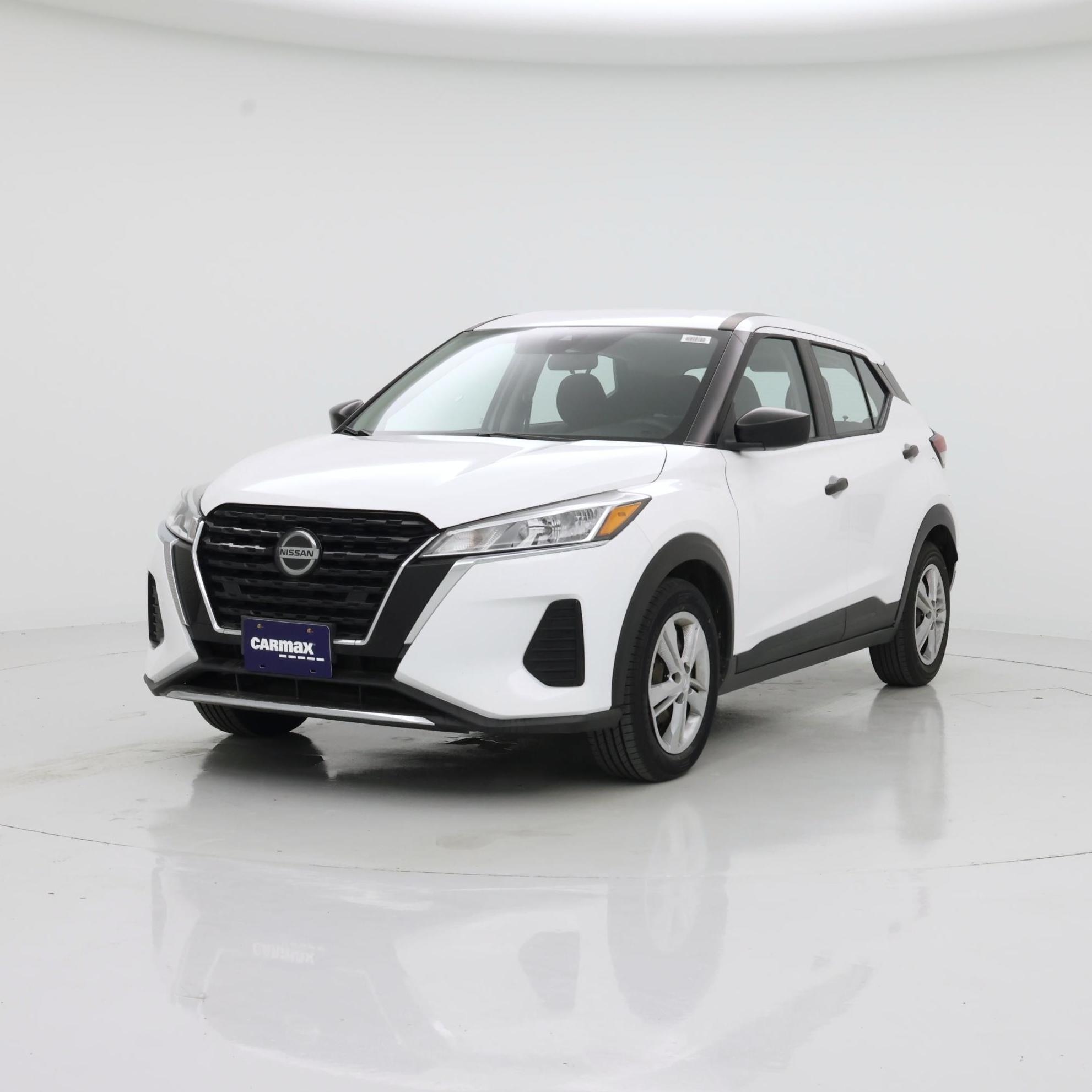 Thumbnail: 2021 Nissan Kicks - 4