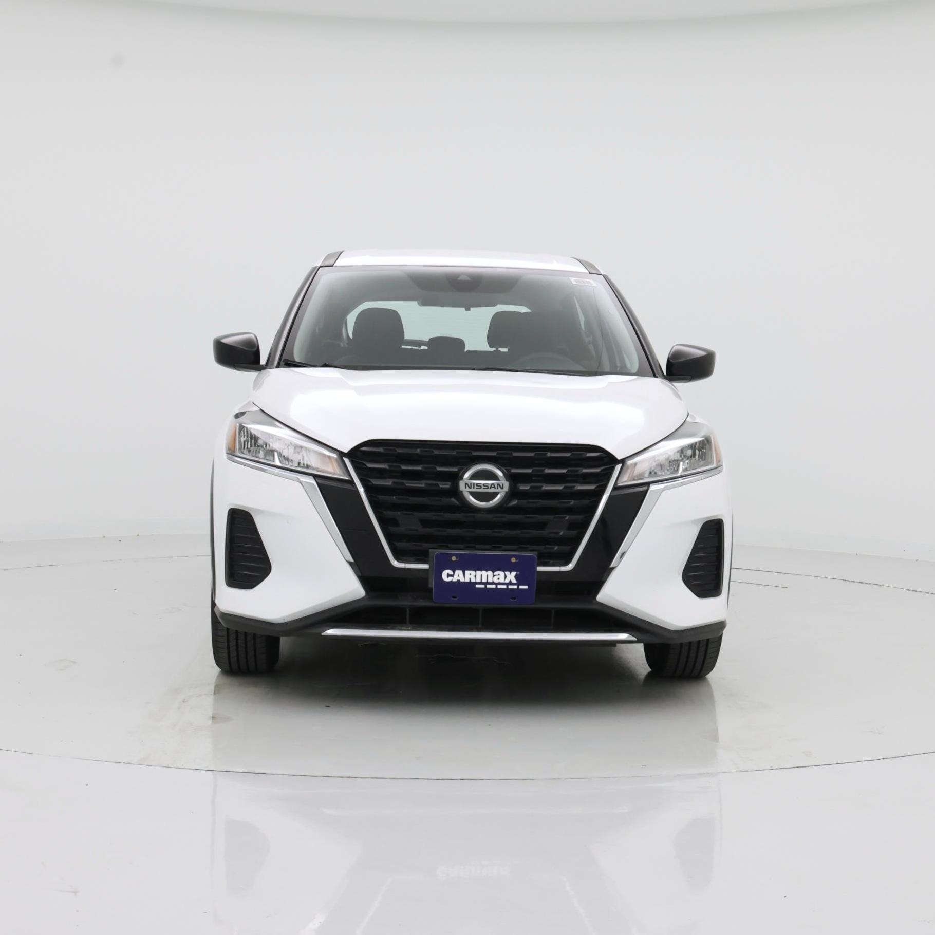 Thumbnail: 2021 Nissan Kicks - 5