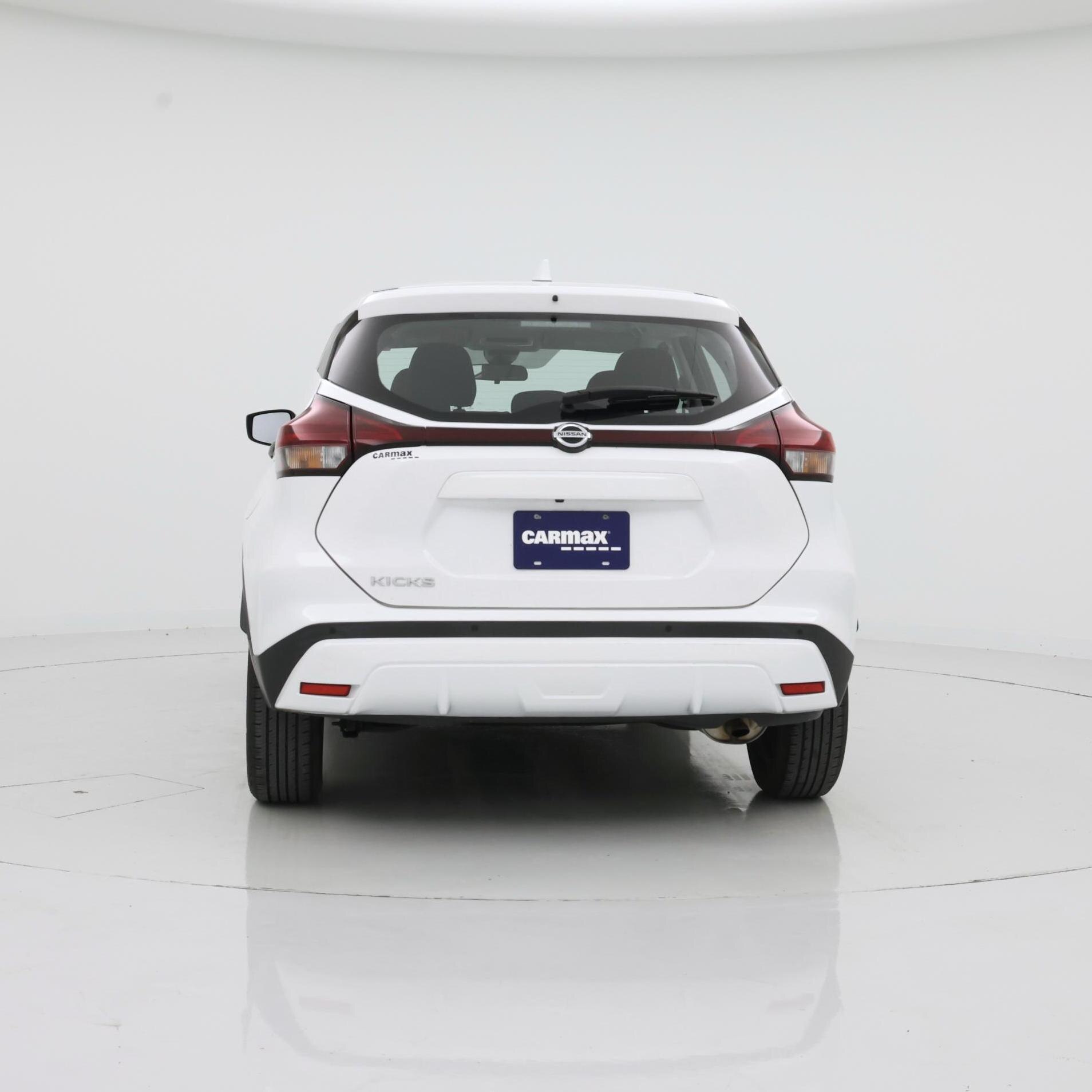 Thumbnail: 2021 Nissan Kicks - 6
