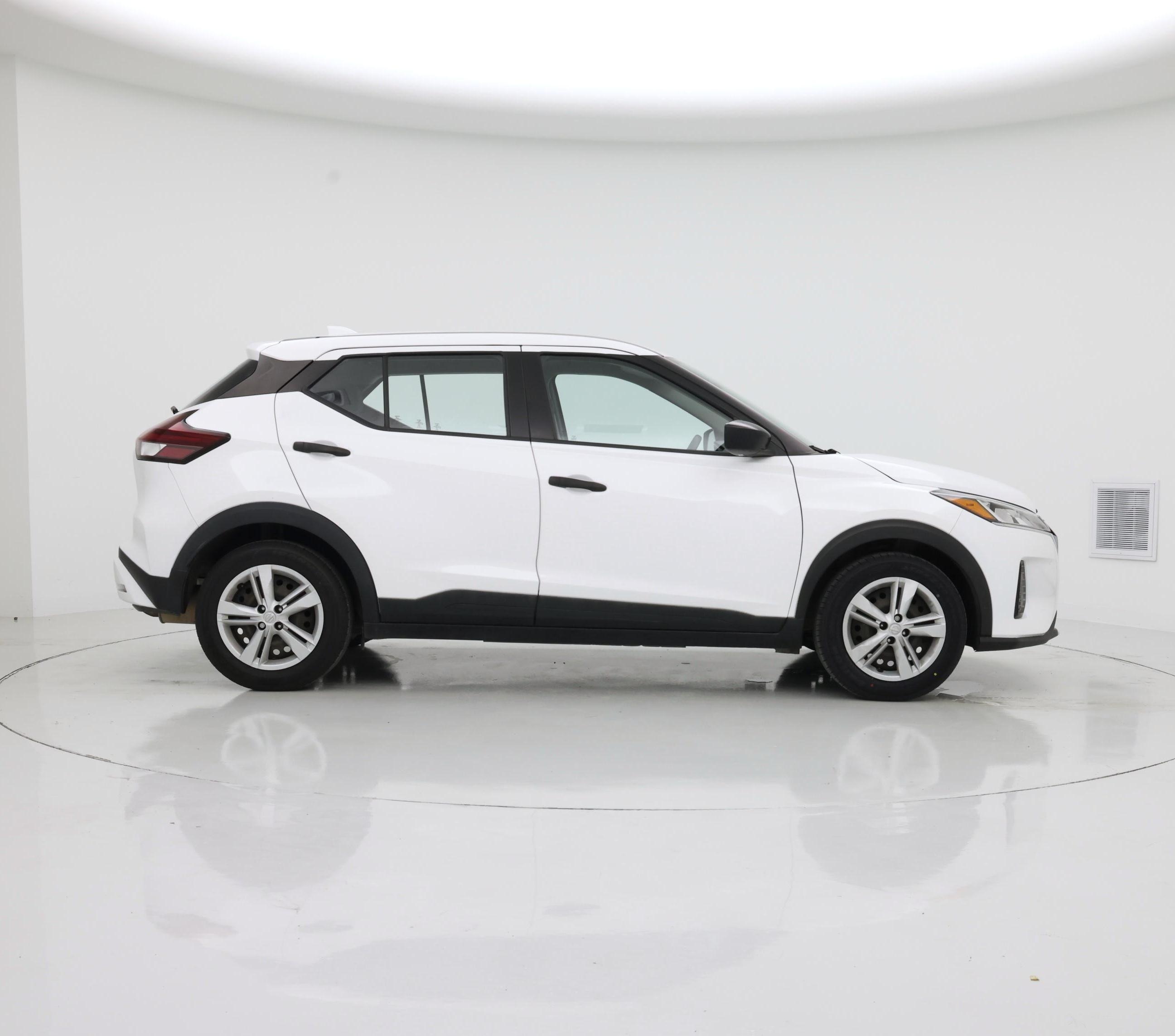 Thumbnail: 2021 Nissan Kicks - 7