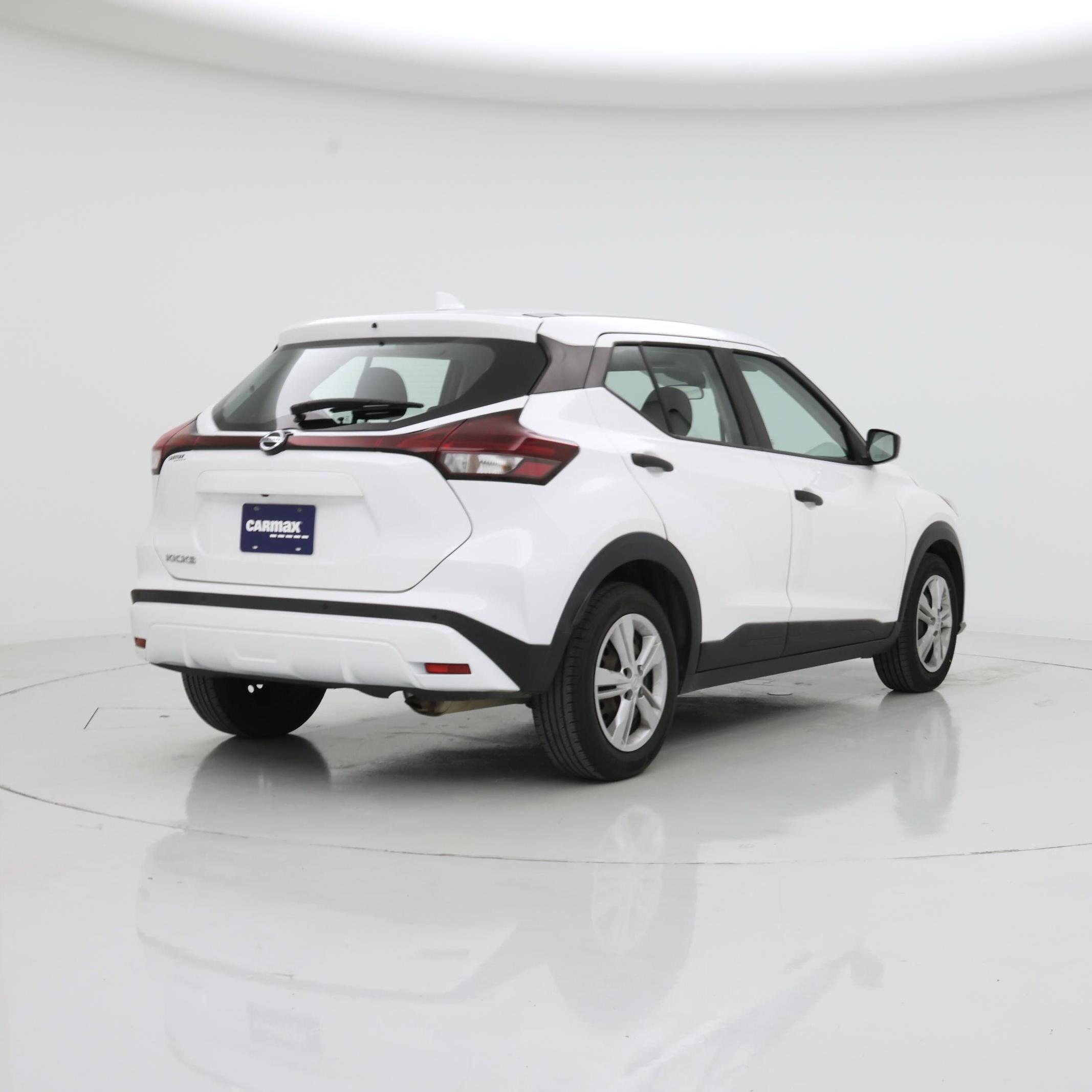 Thumbnail: 2021 Nissan Kicks - 8