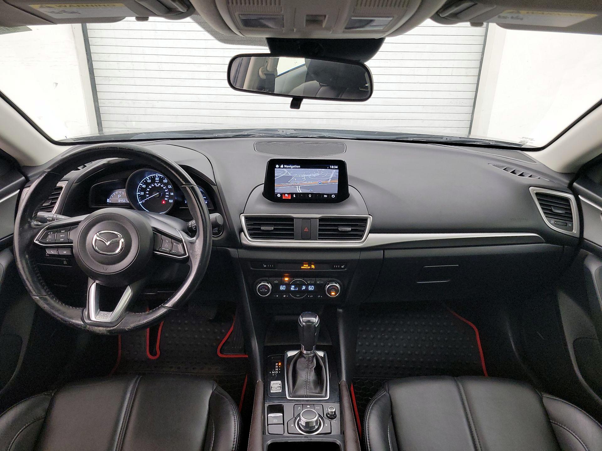 Thumbnail: 2018 Mazda Mazda3 - 9