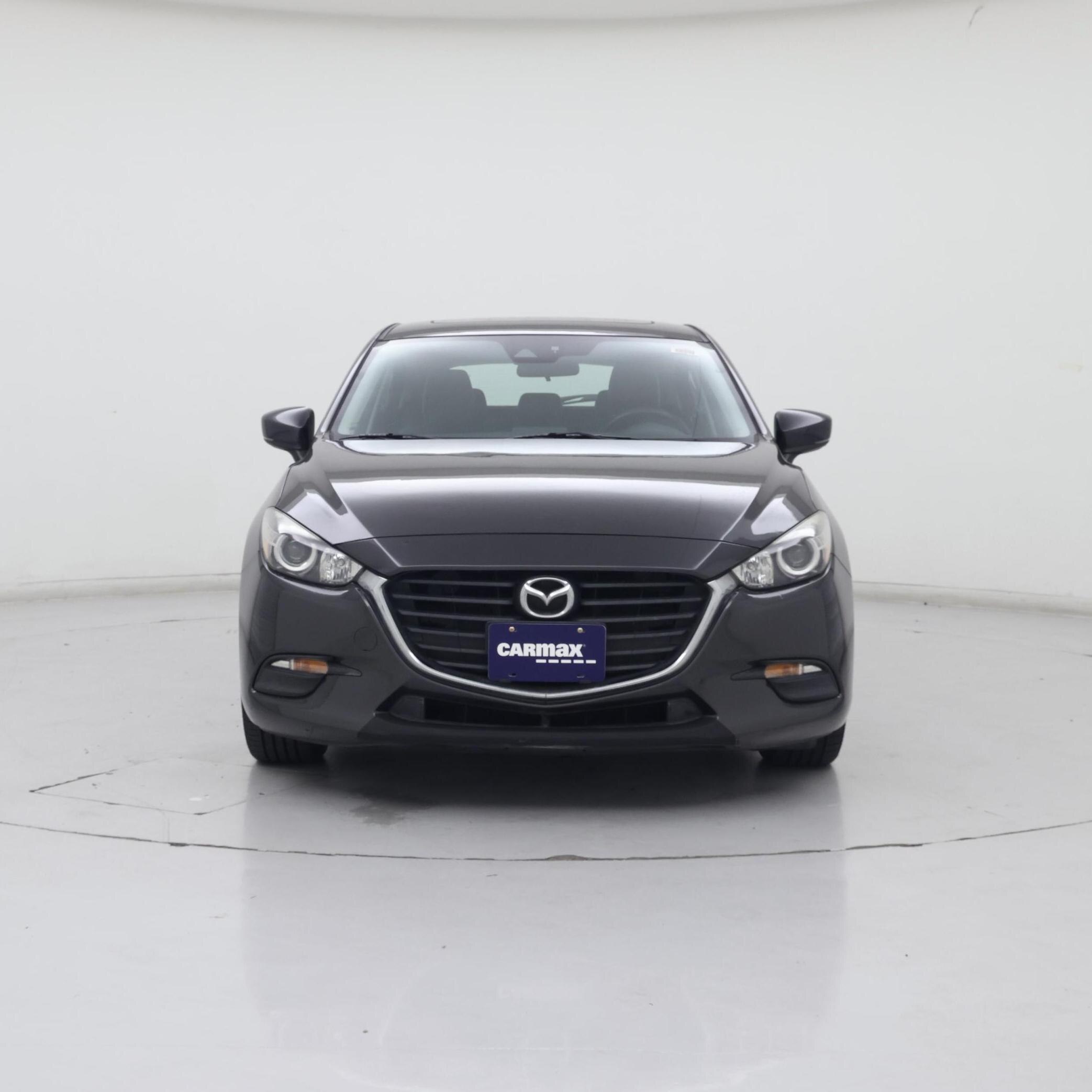 Thumbnail: 2018 Mazda Mazda3 - 5