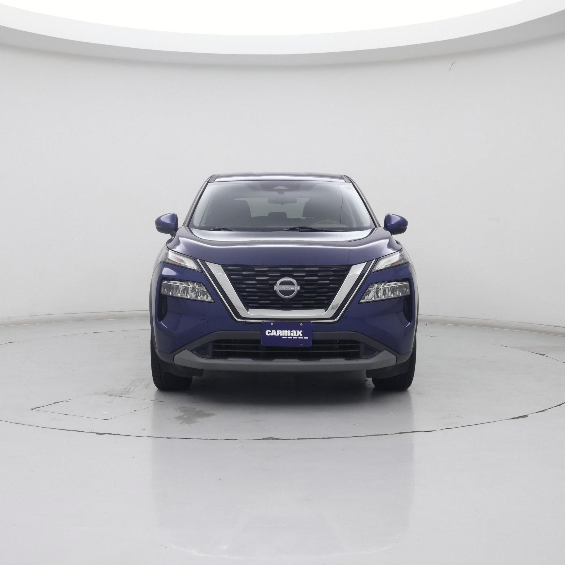 Thumbnail: 2022 Nissan Rogue - 5