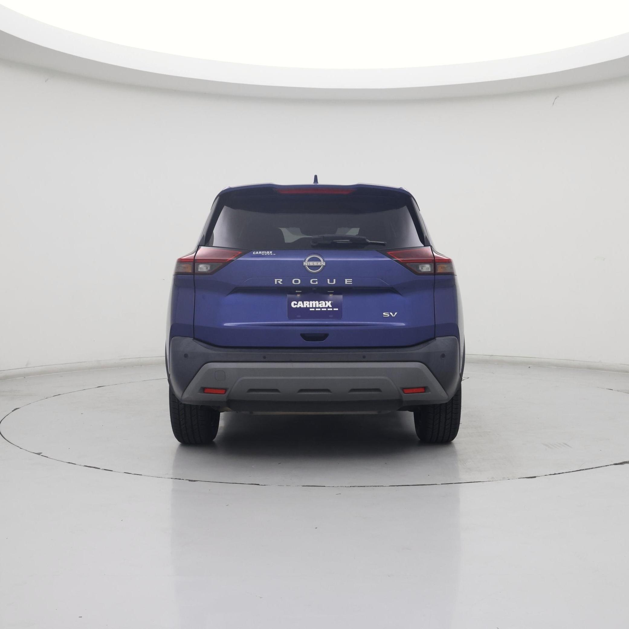 Thumbnail: 2022 Nissan Rogue - 6