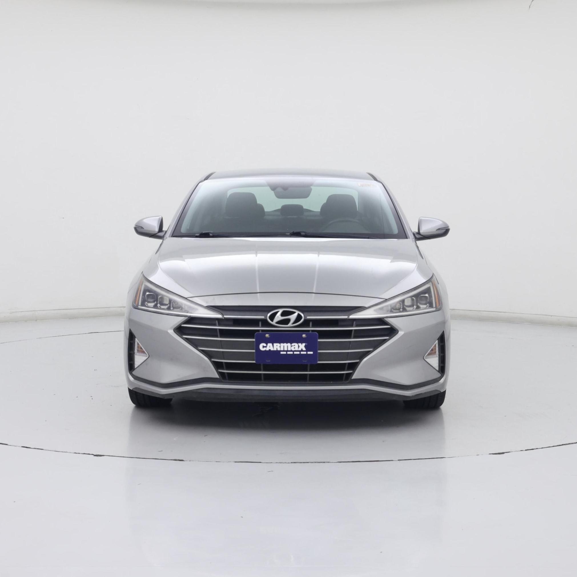 Thumbnail: 2020 Hyundai Elantra - 5