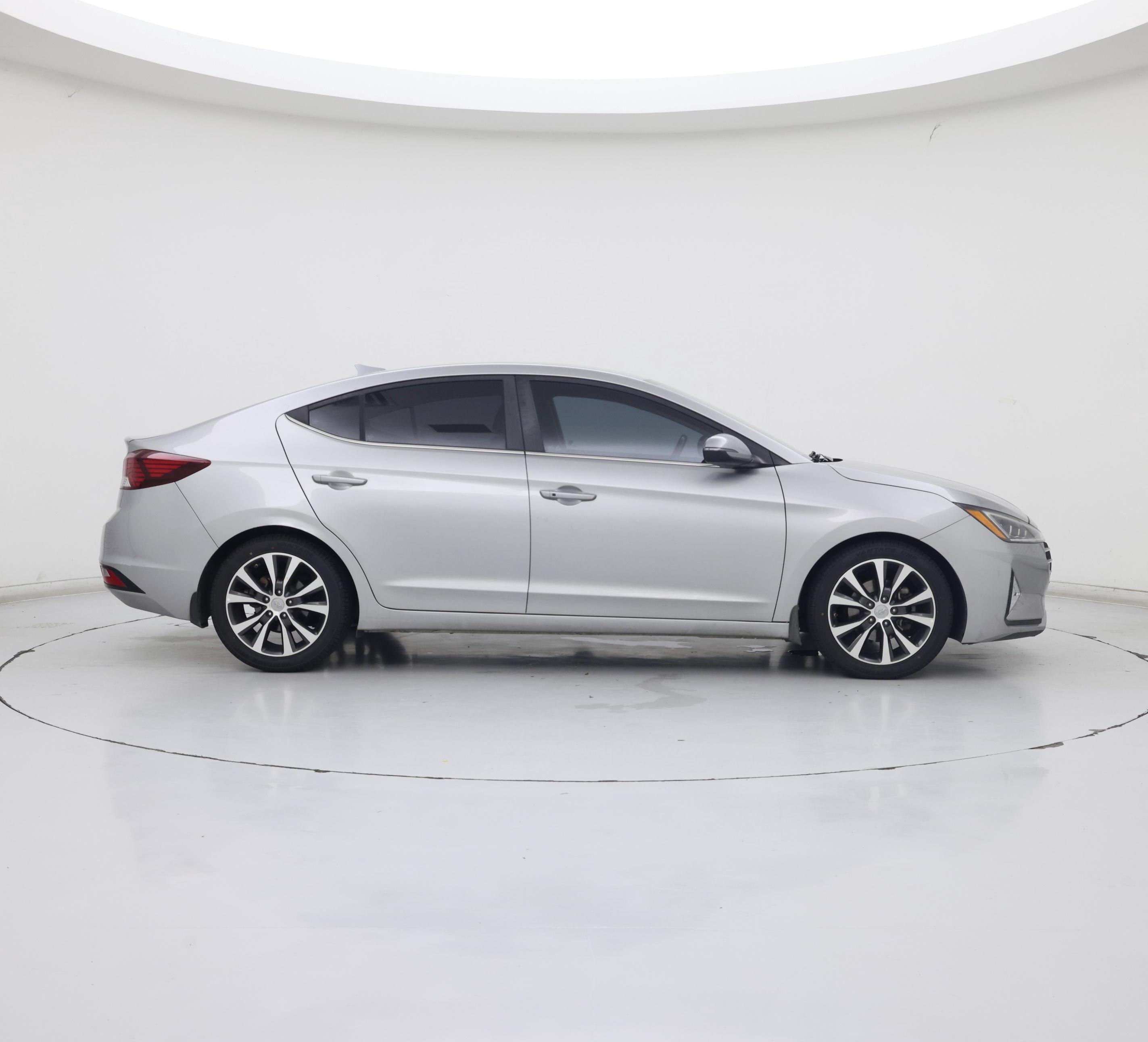 Thumbnail: 2020 Hyundai Elantra - 7