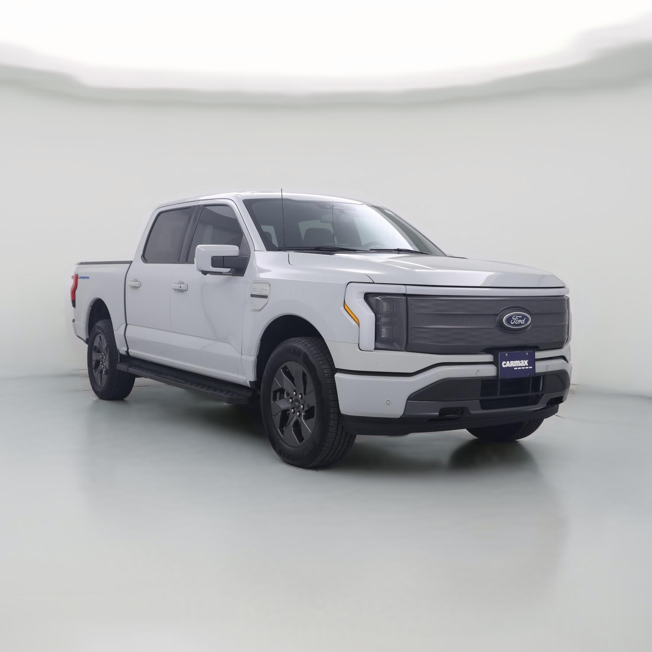 Thumbnail: 2023 Ford F-150 - 1