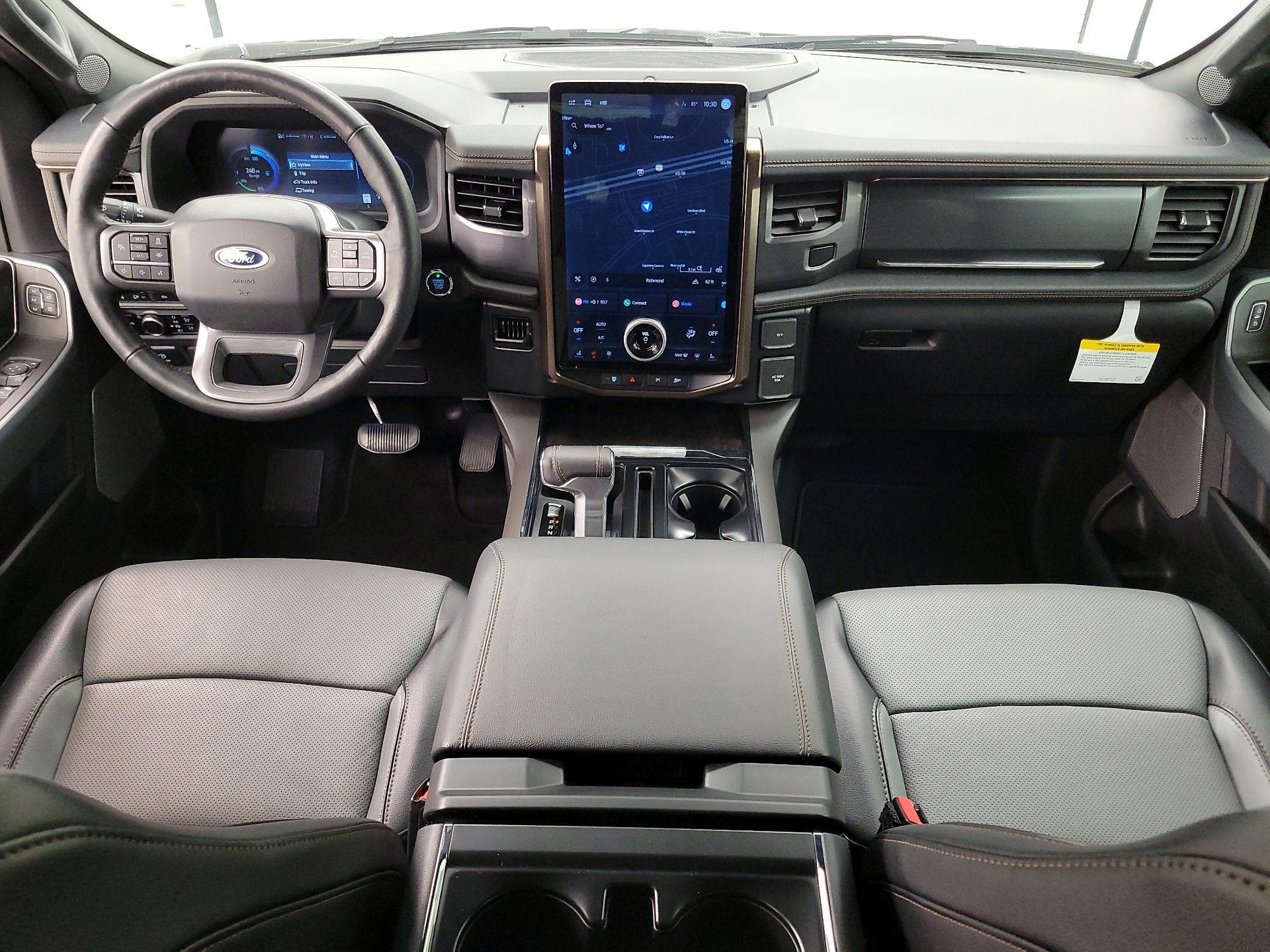 Thumbnail: 2023 Ford F-150 - 9