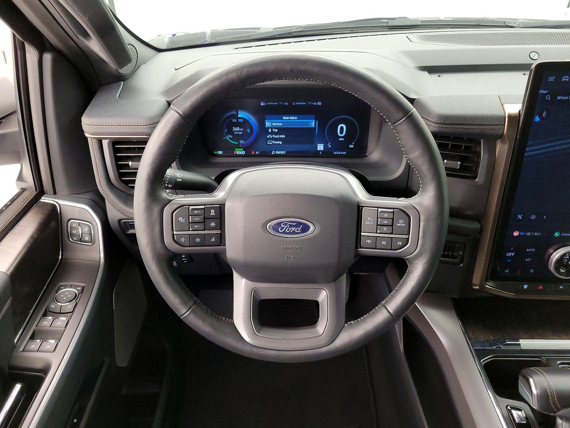 Thumbnail: 2023 Ford F-150 - 10