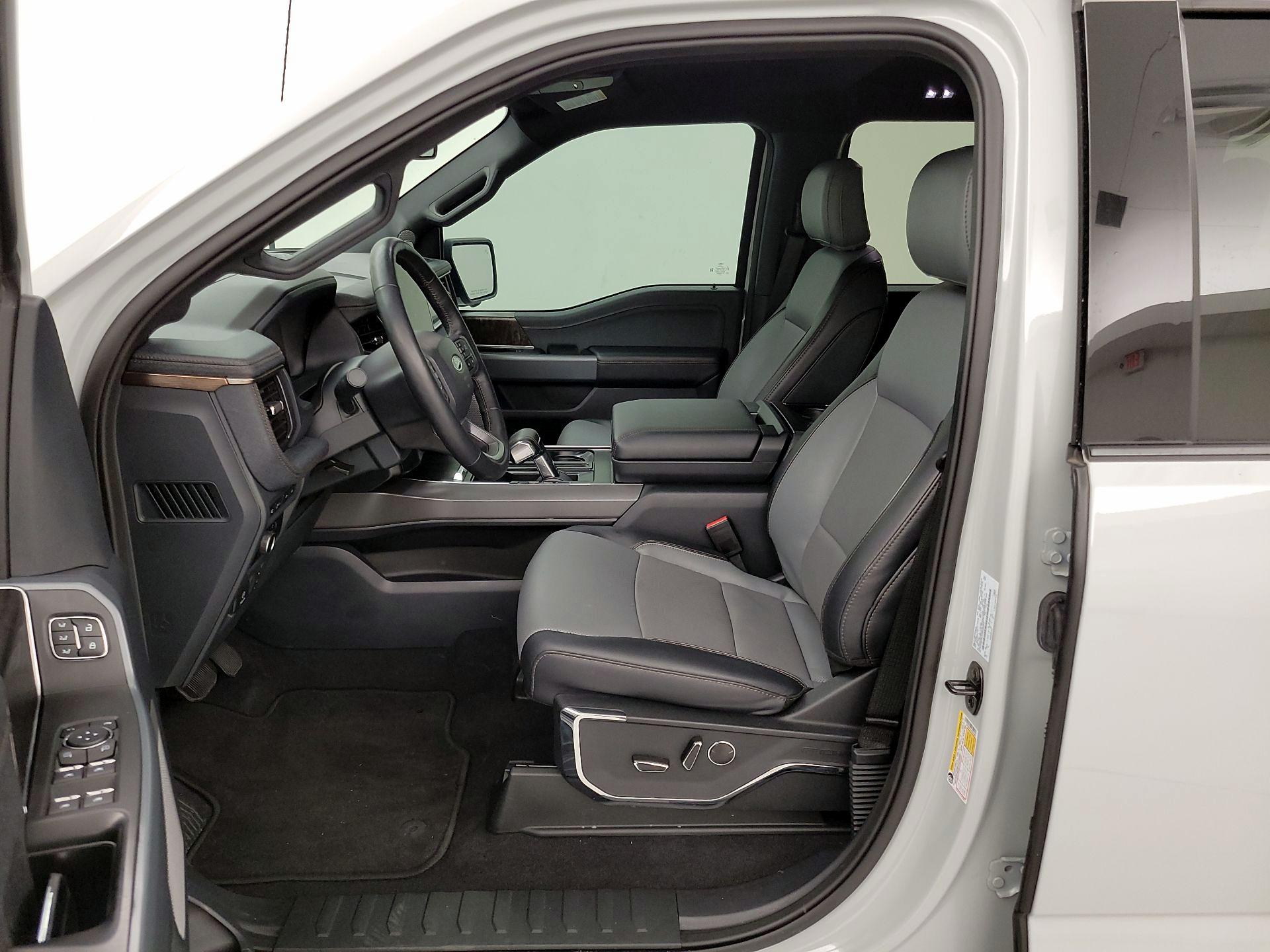 Thumbnail: 2023 Ford F-150 - 11