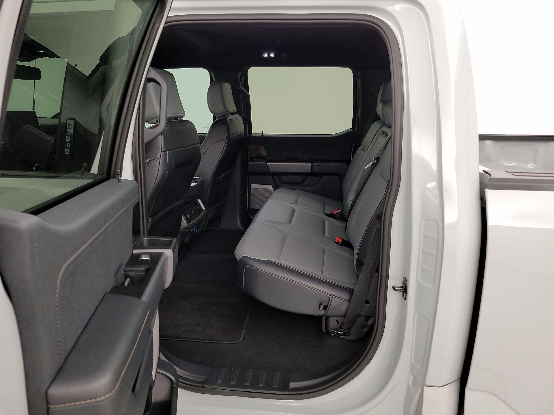 Thumbnail: 2023 Ford F-150 - 20