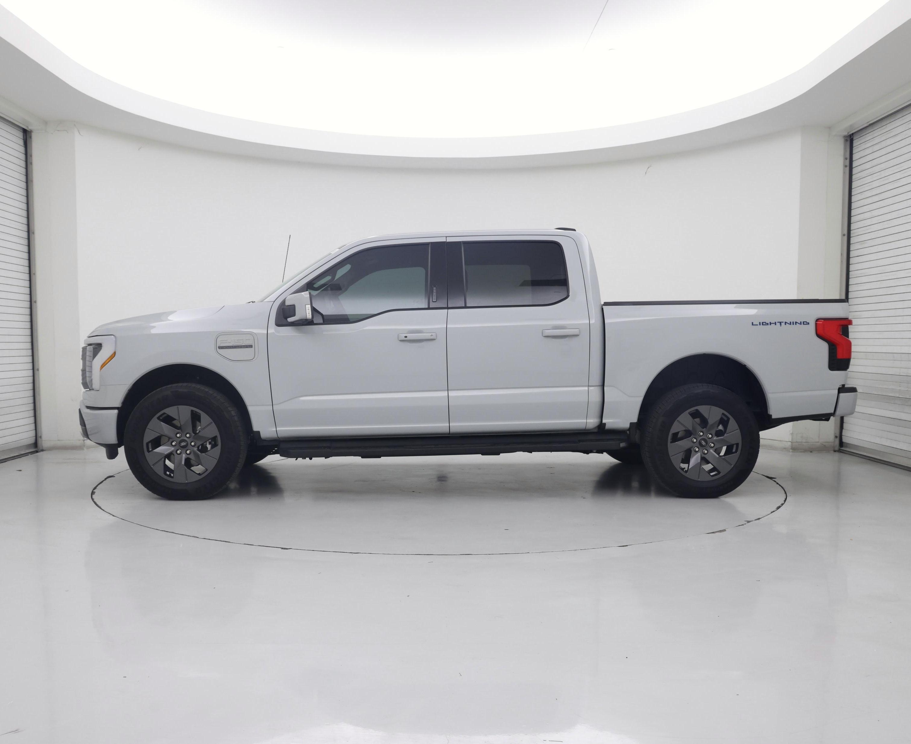 Thumbnail: 2023 Ford F-150 - 3