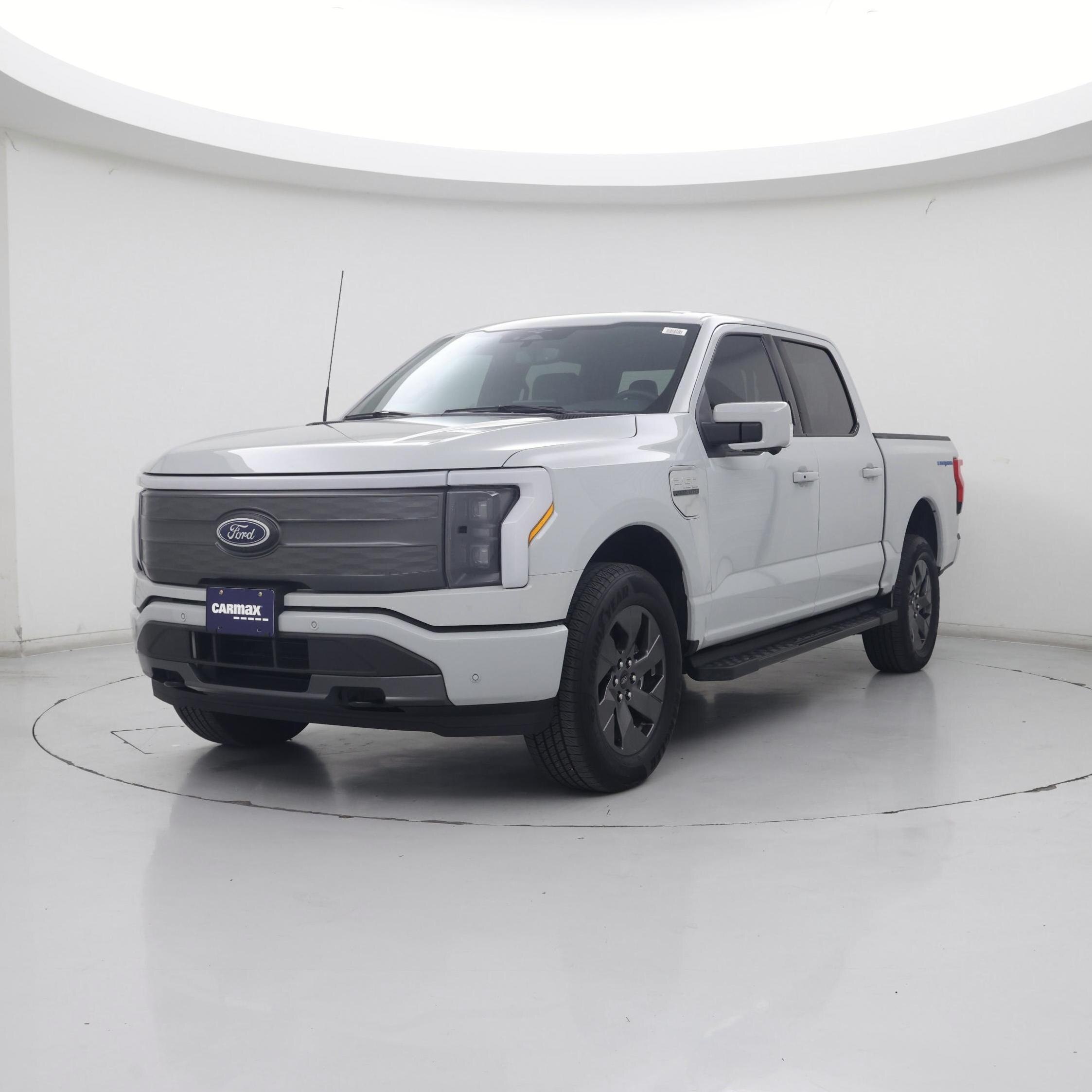 Thumbnail: 2023 Ford F-150 - 4