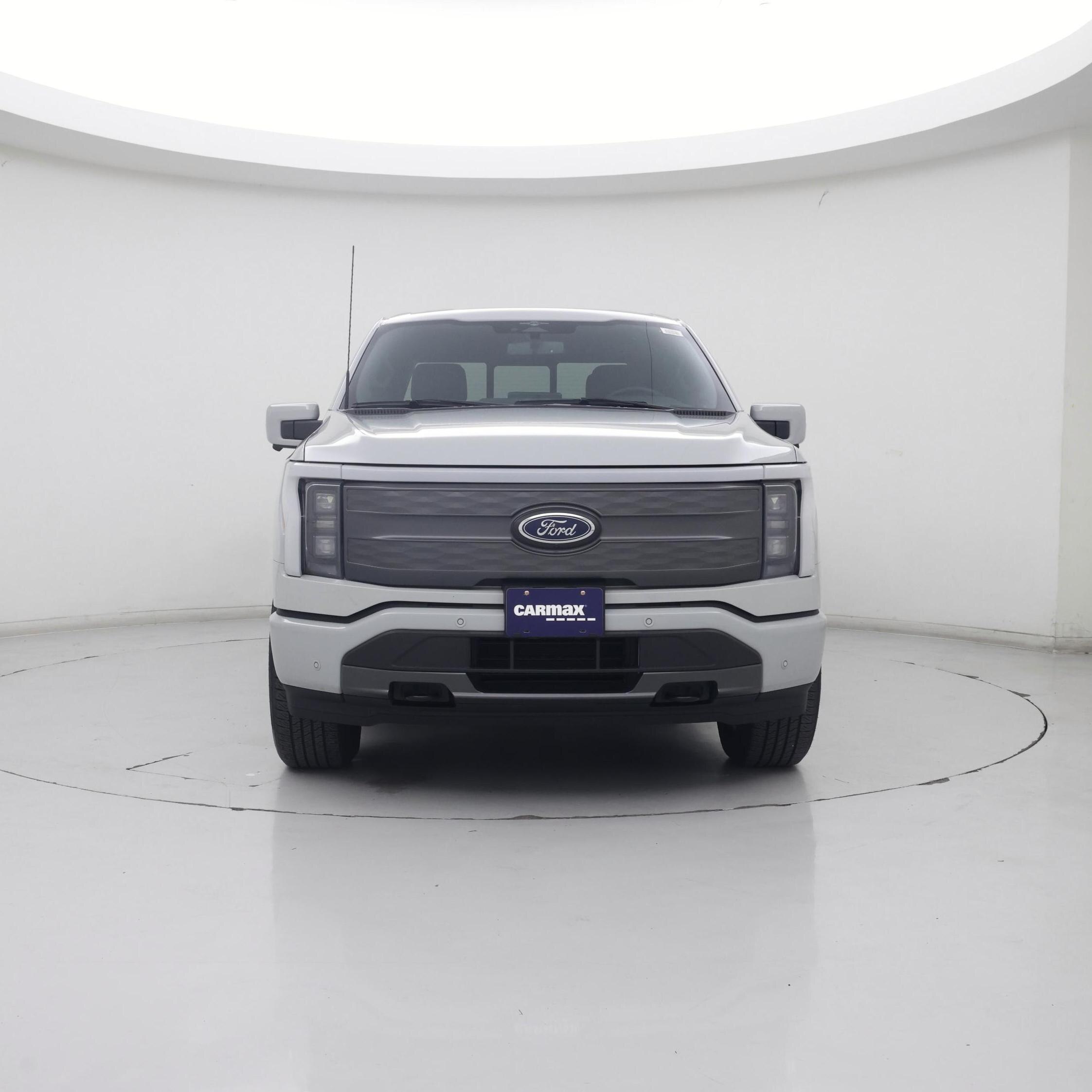 Thumbnail: 2023 Ford F-150 - 5