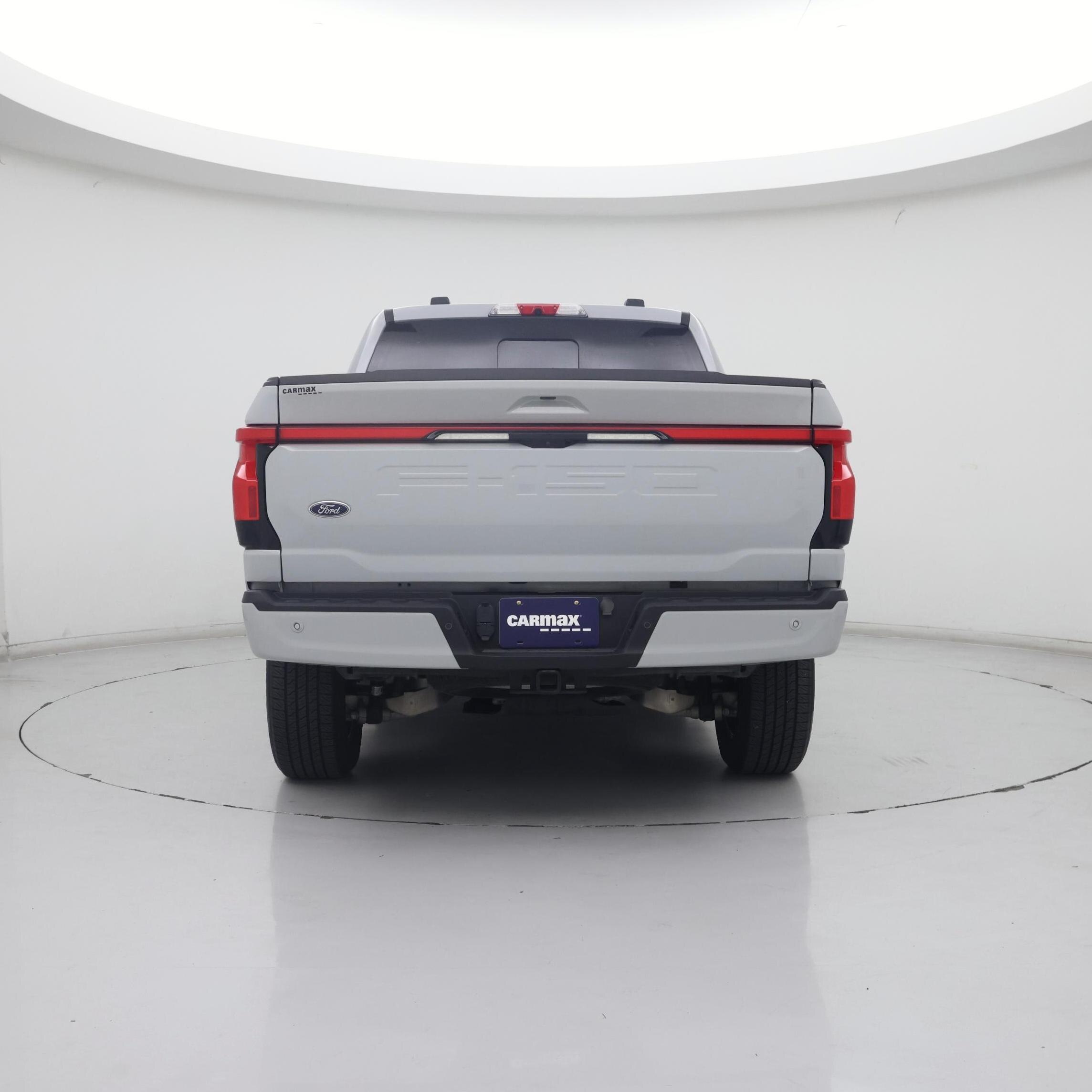 Thumbnail: 2023 Ford F-150 - 6