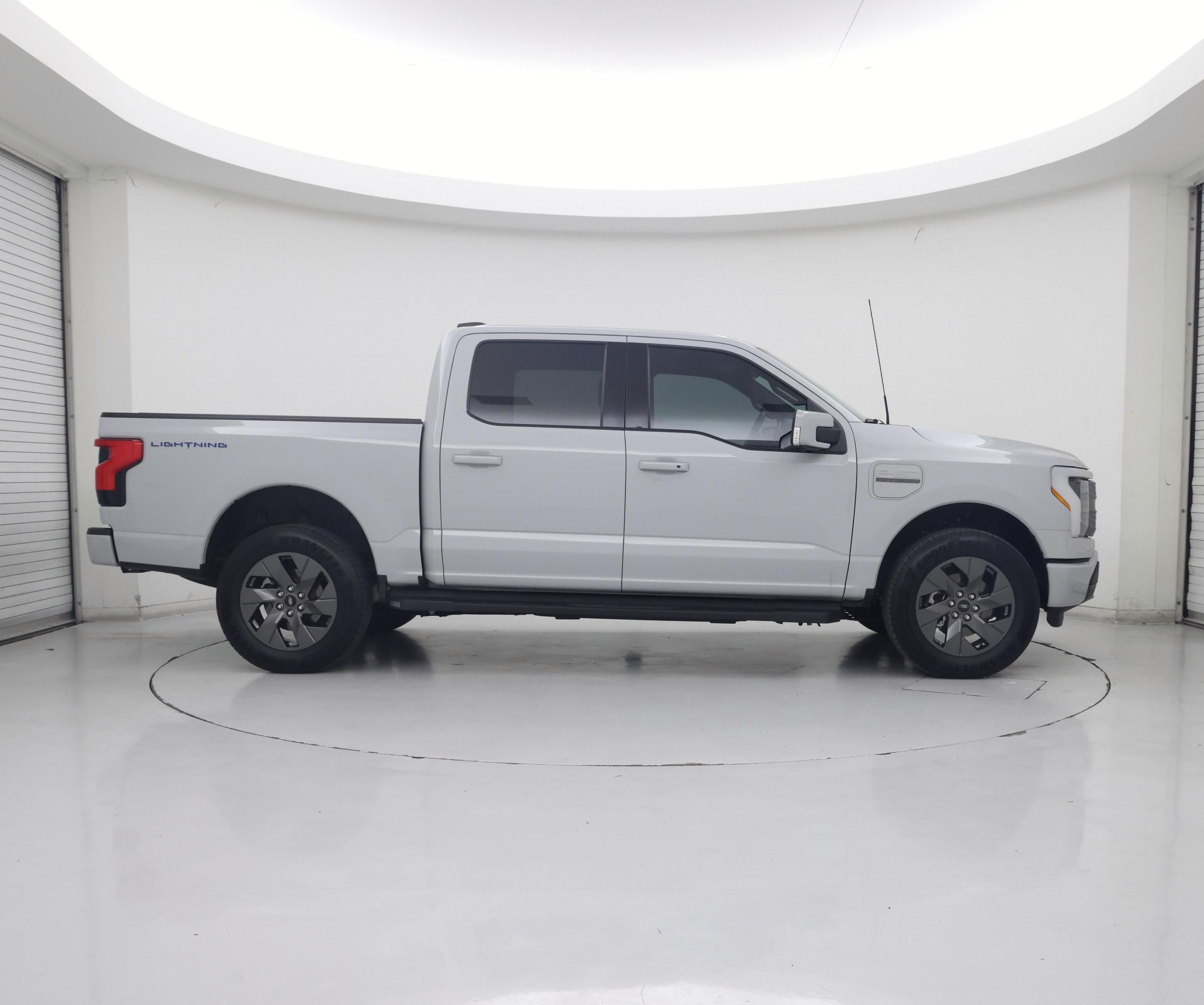Thumbnail: 2023 Ford F-150 - 7