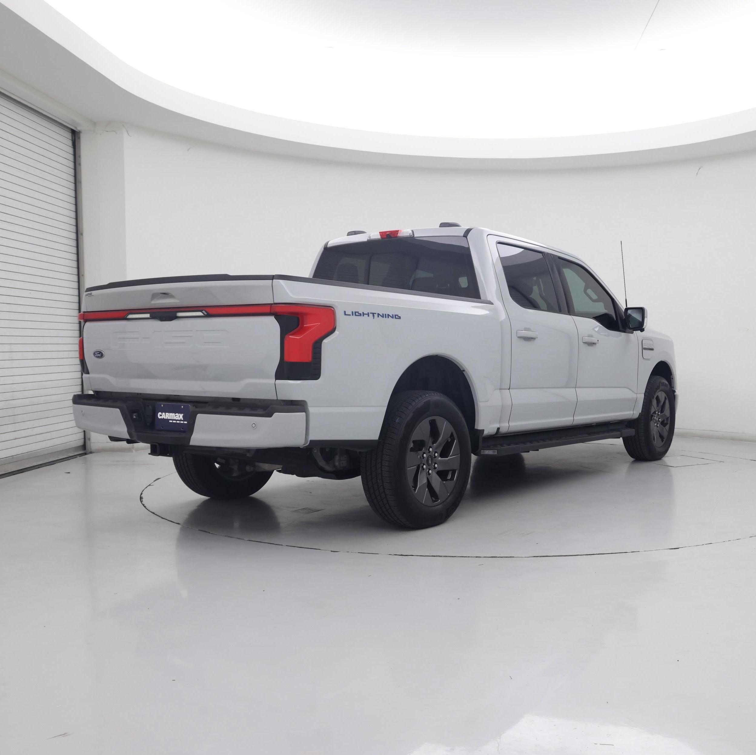 Thumbnail: 2023 Ford F-150 - 8