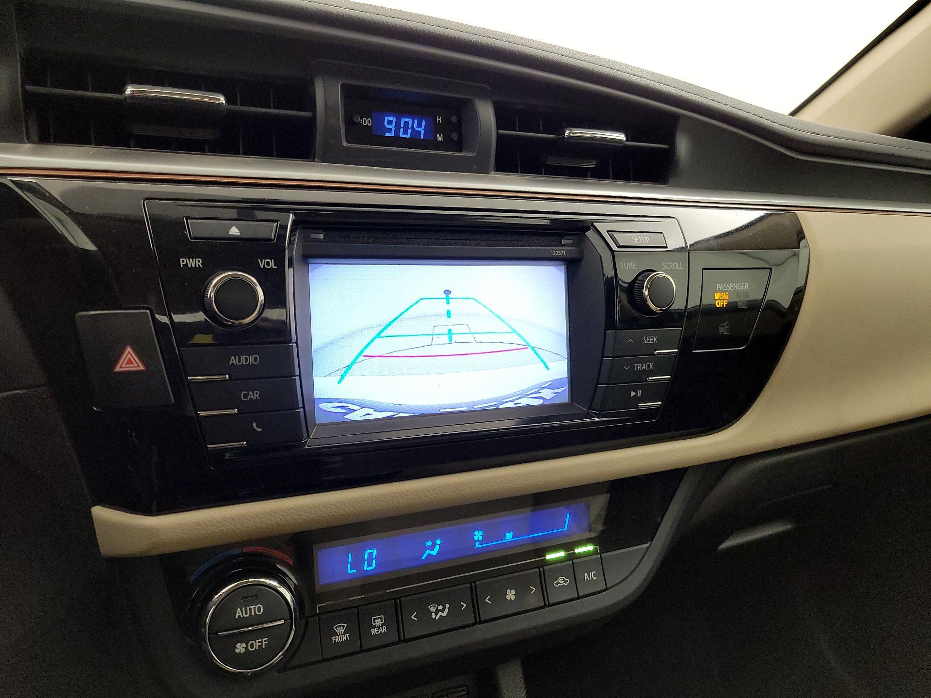 Thumbnail: 2016 Toyota Corolla - 14