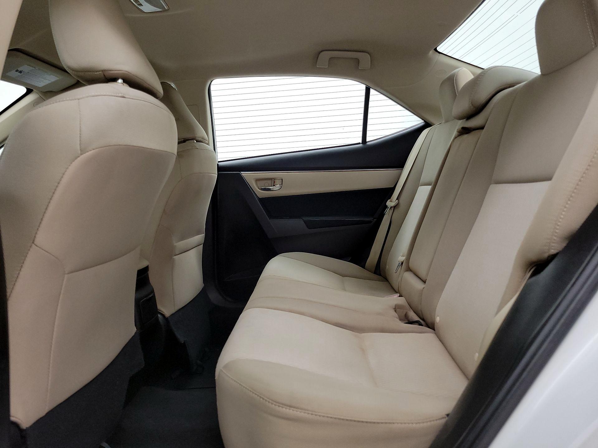 Thumbnail: 2016 Toyota Corolla - 19