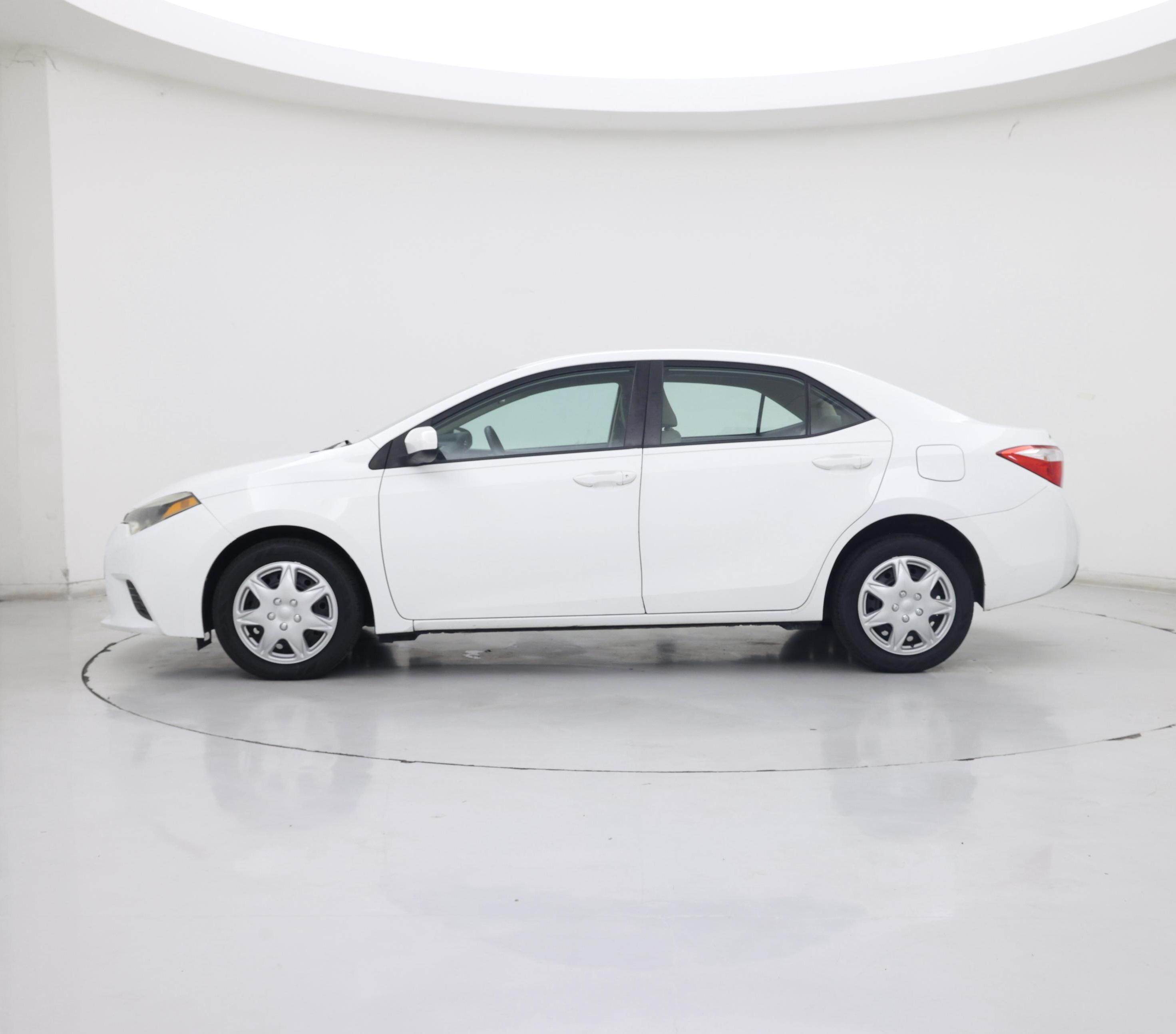 Thumbnail: 2016 Toyota Corolla - 3