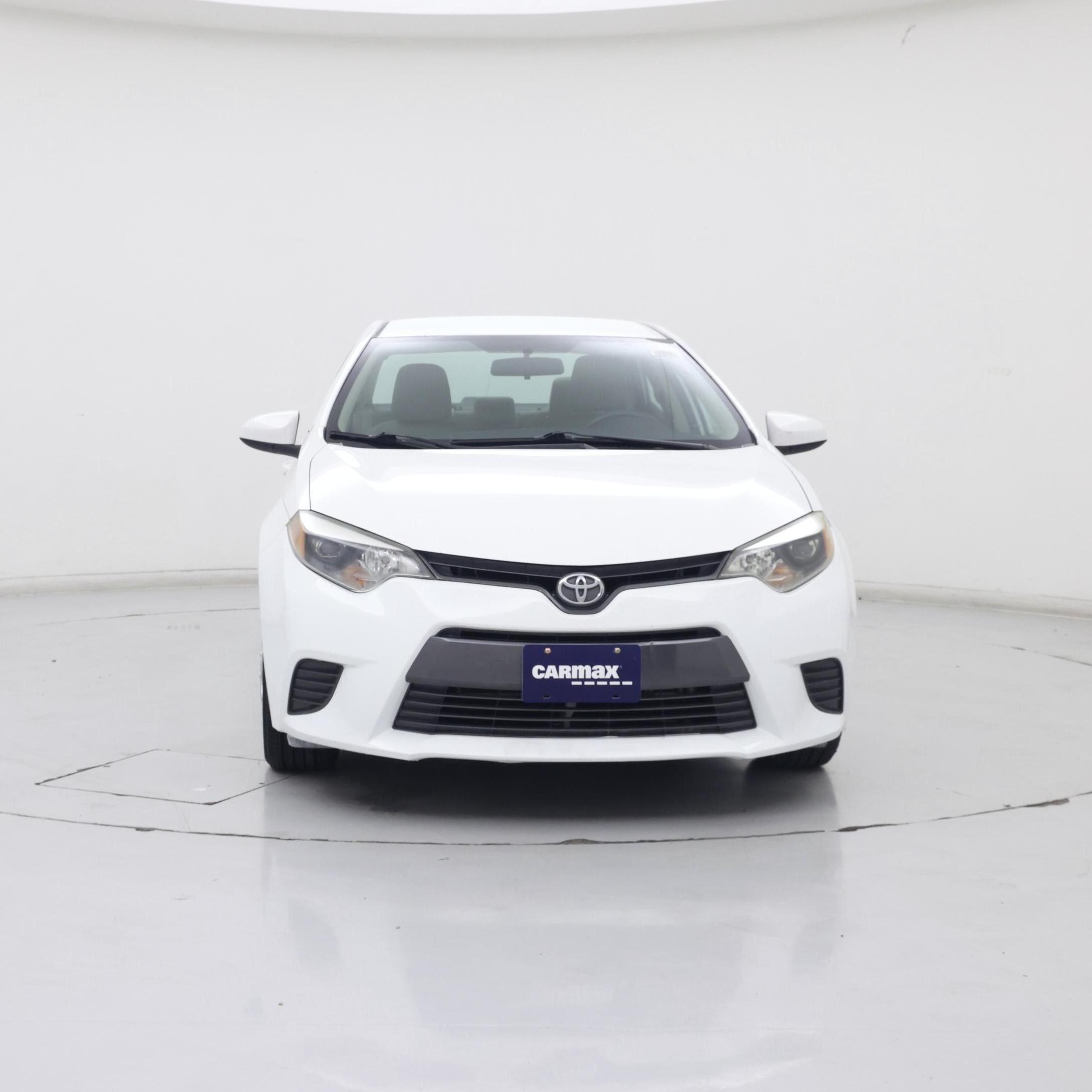 Thumbnail: 2016 Toyota Corolla - 5