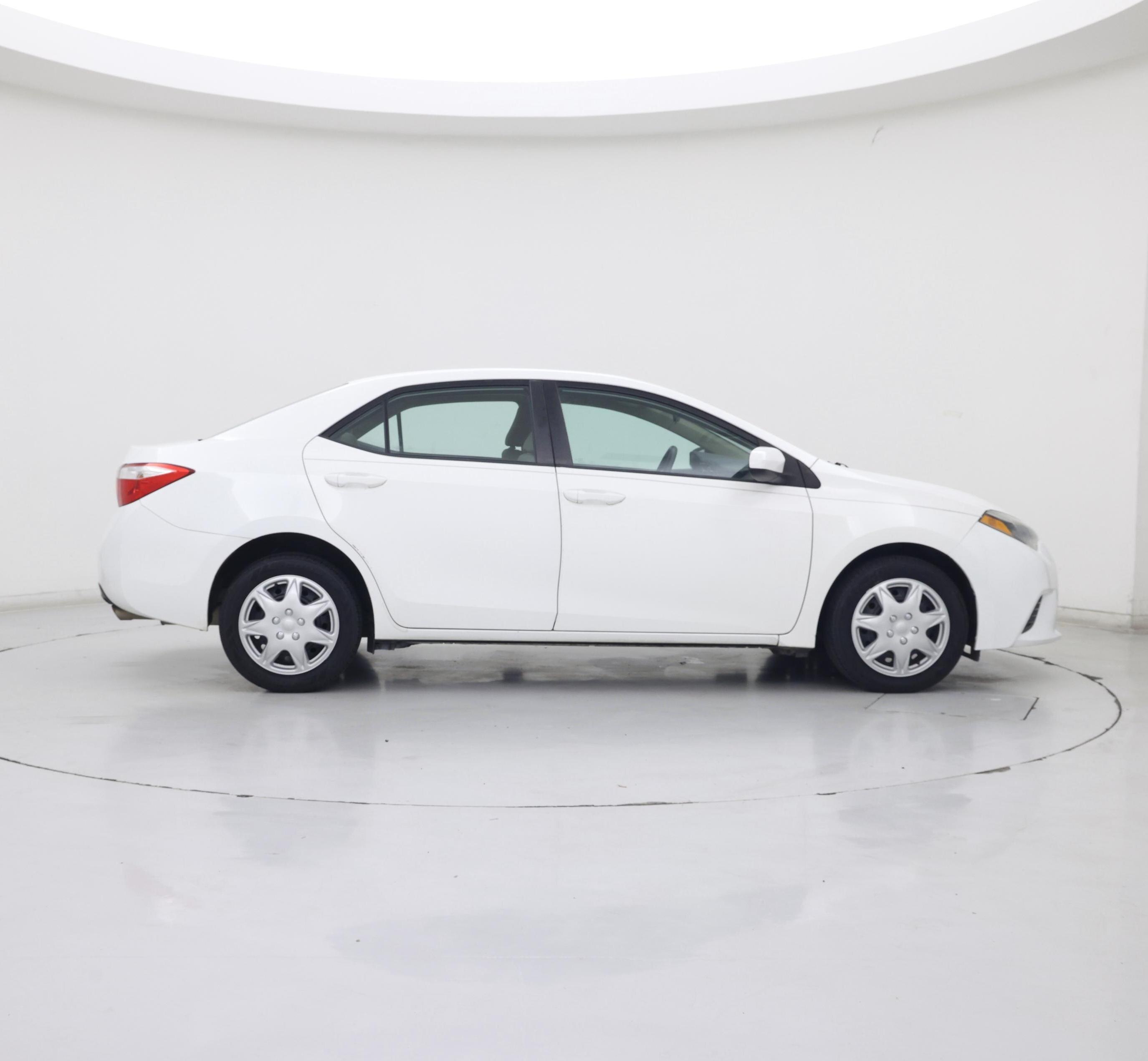 Thumbnail: 2016 Toyota Corolla - 7