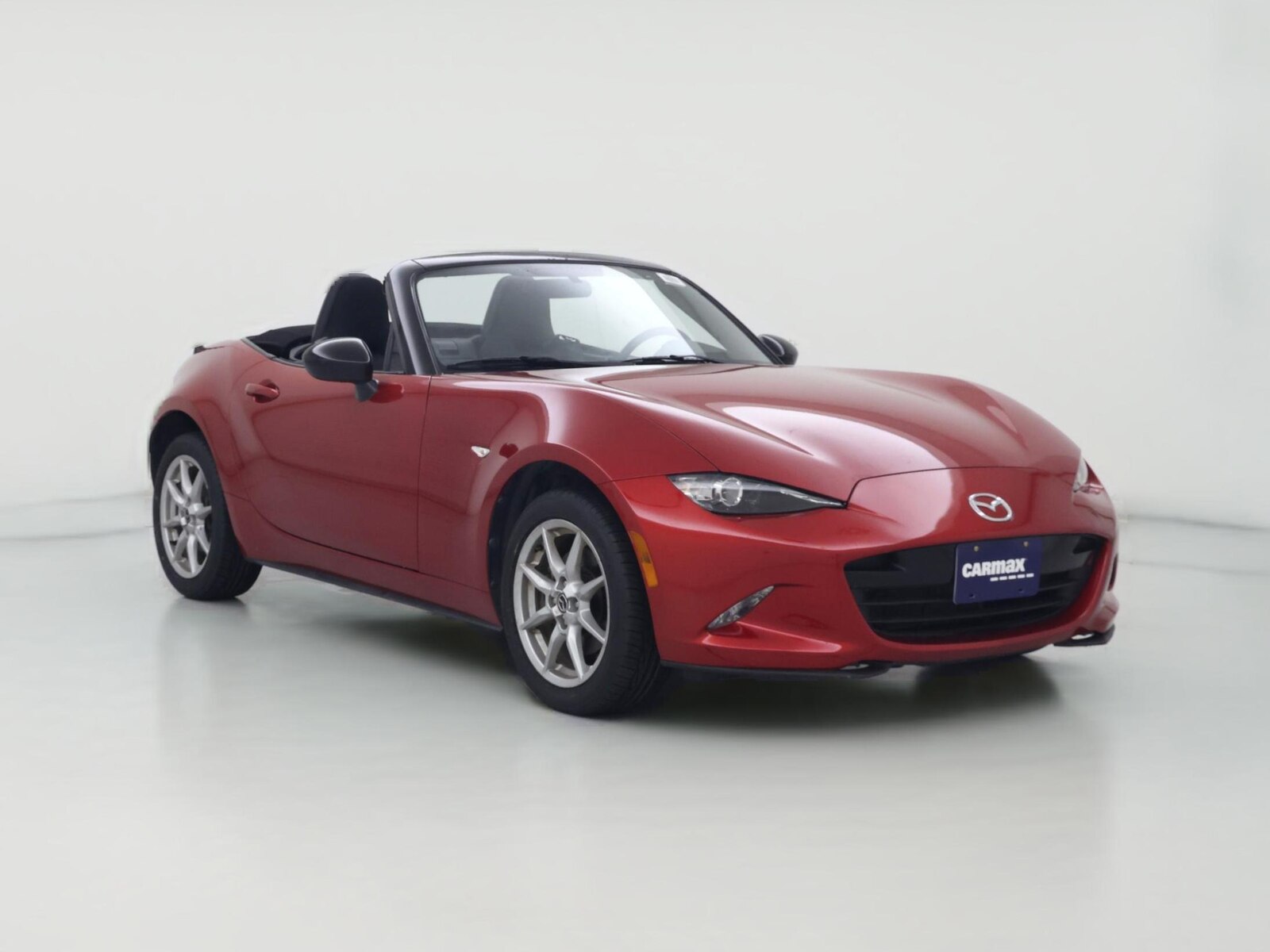 2017 Mazda MX-5 Miata
