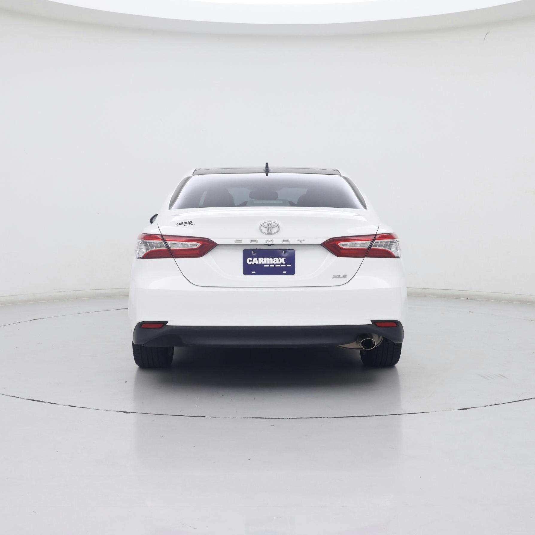 Thumbnail: 2019 Toyota Camry - 6