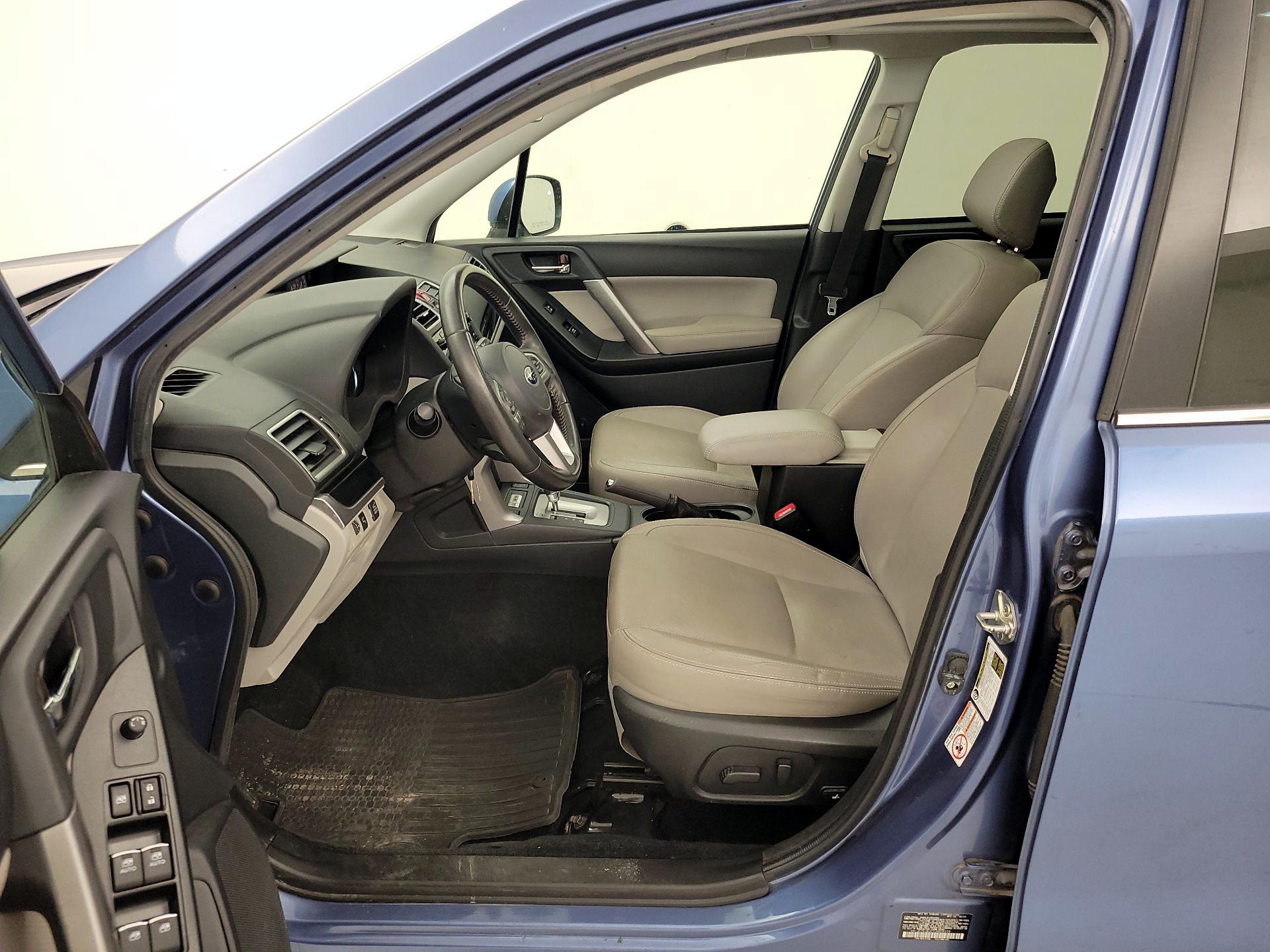 Thumbnail: 2018 Subaru Forester - 11