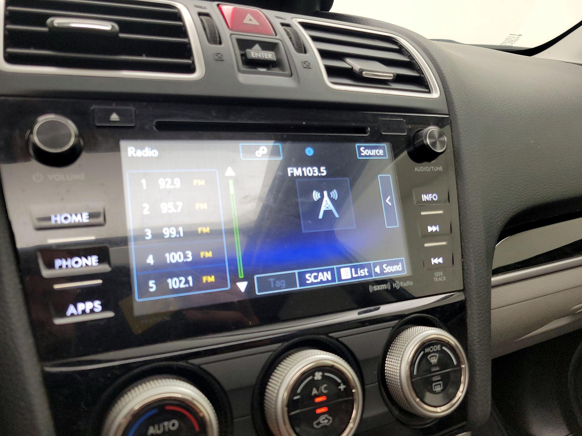 Thumbnail: 2018 Subaru Forester - 15