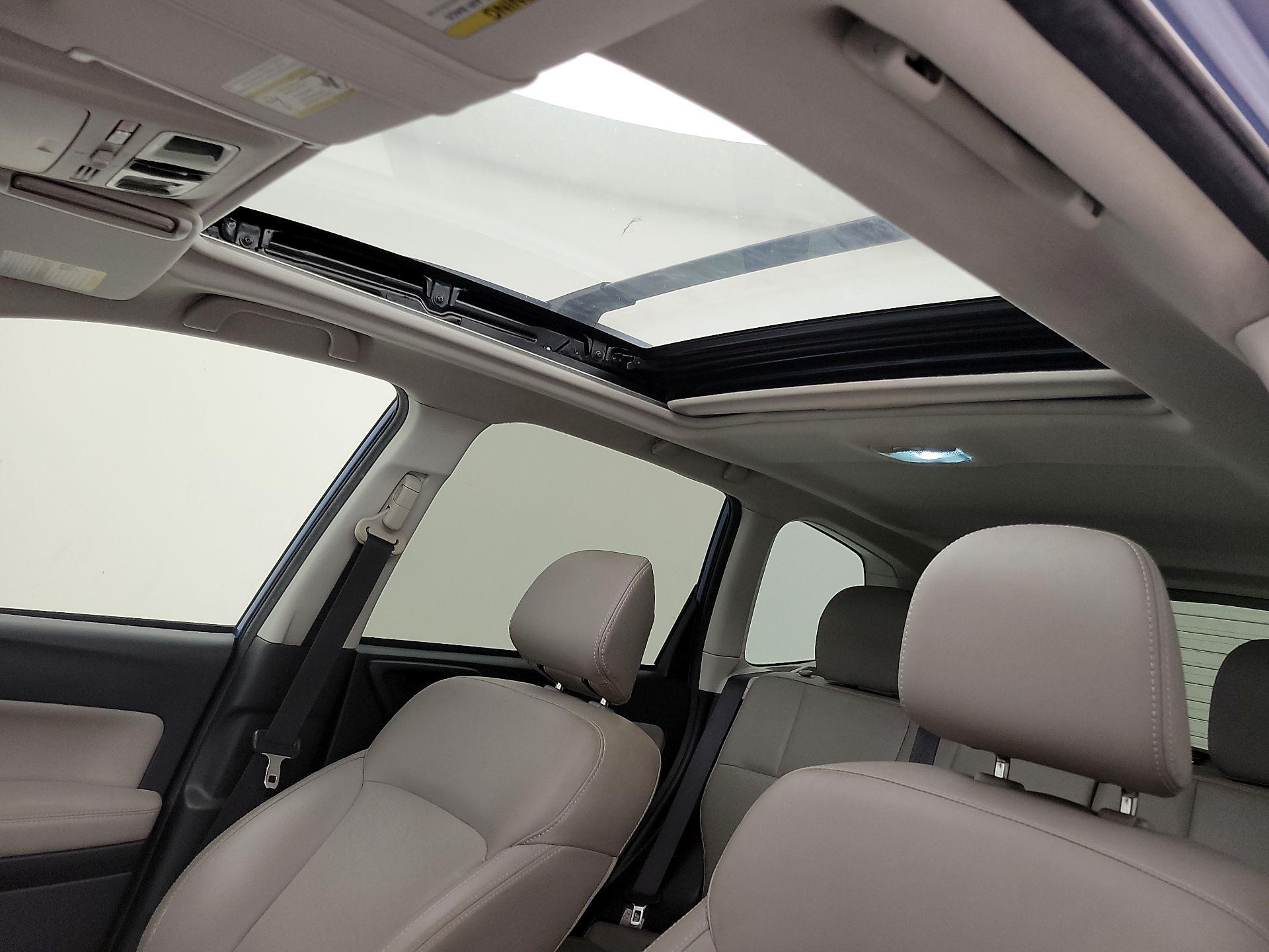 Thumbnail: 2018 Subaru Forester - 18
