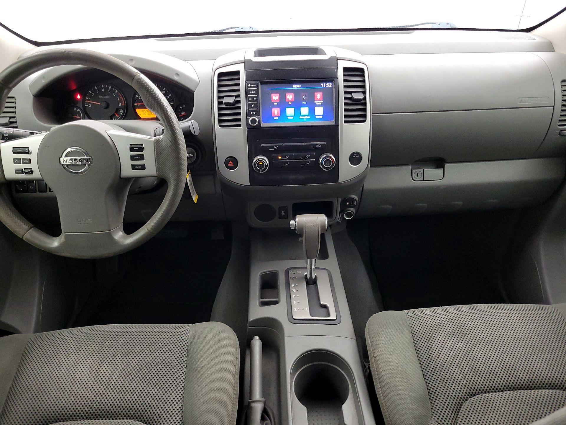 Thumbnail: 2019 Nissan Frontier - 9