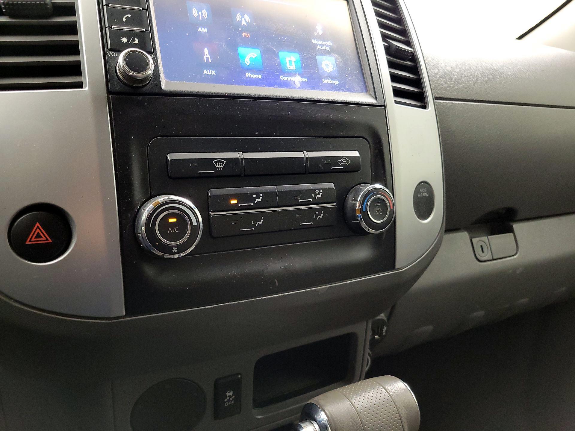 Thumbnail: 2019 Nissan Frontier - 16