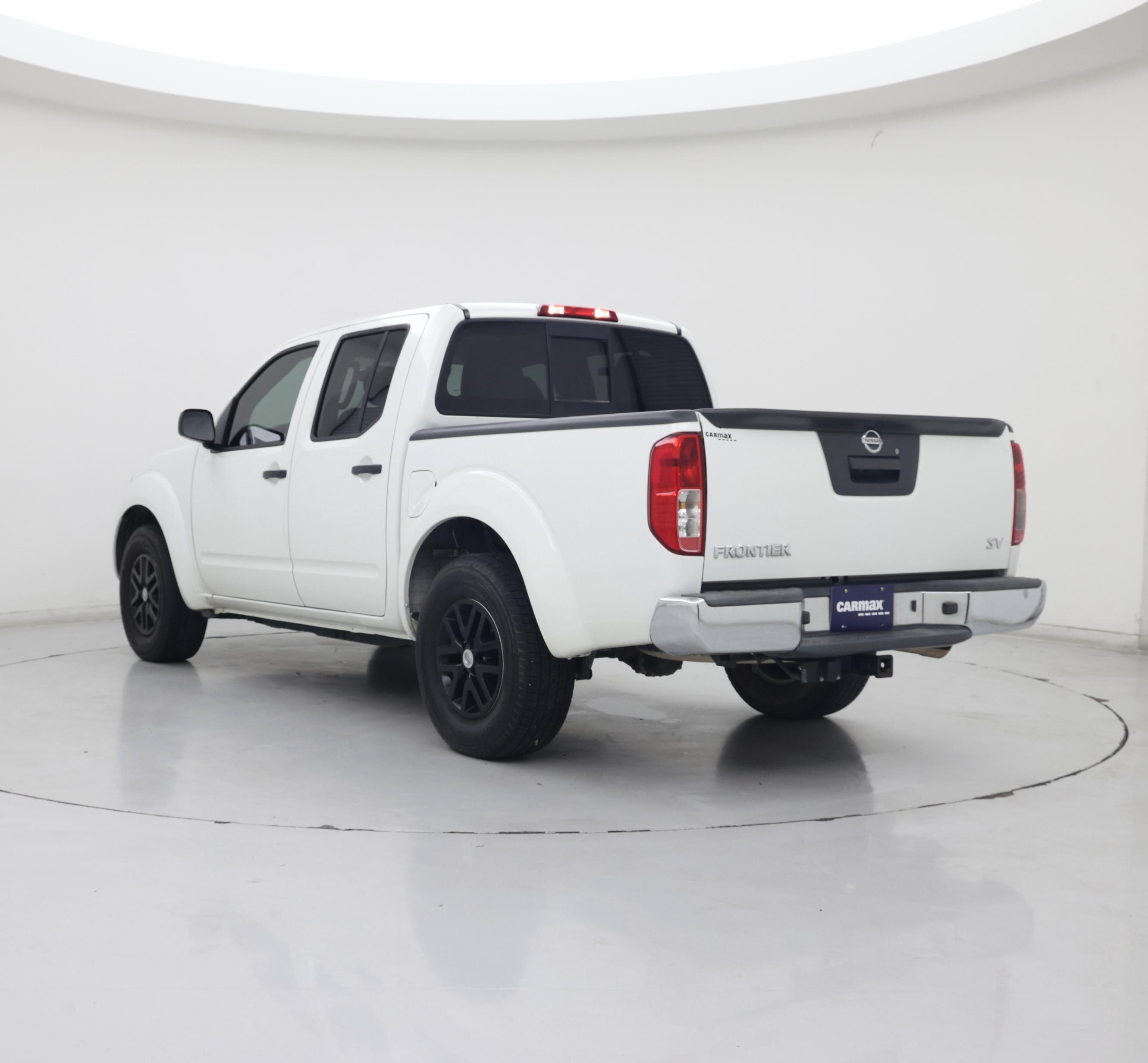 Thumbnail: 2019 Nissan Frontier - 2
