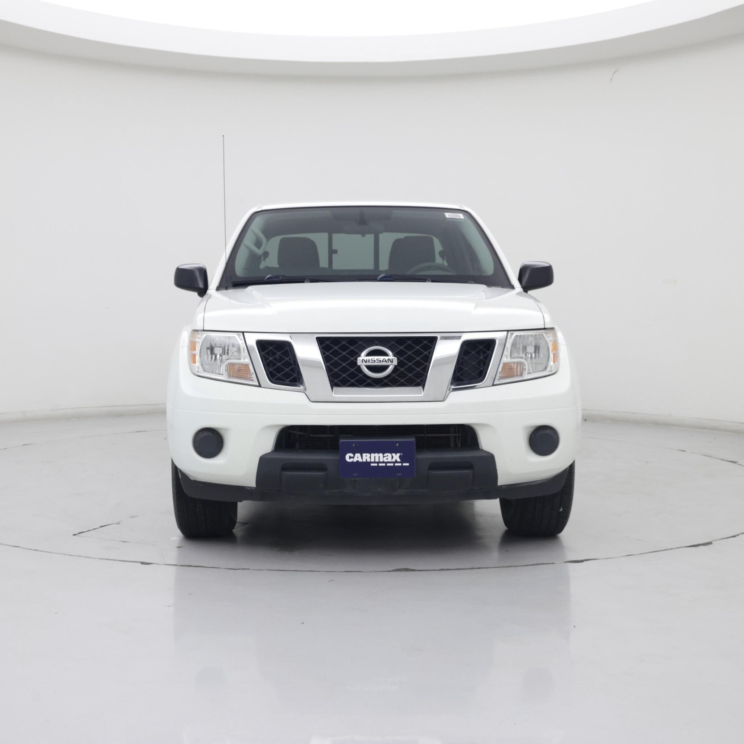 Thumbnail: 2019 Nissan Frontier - 5